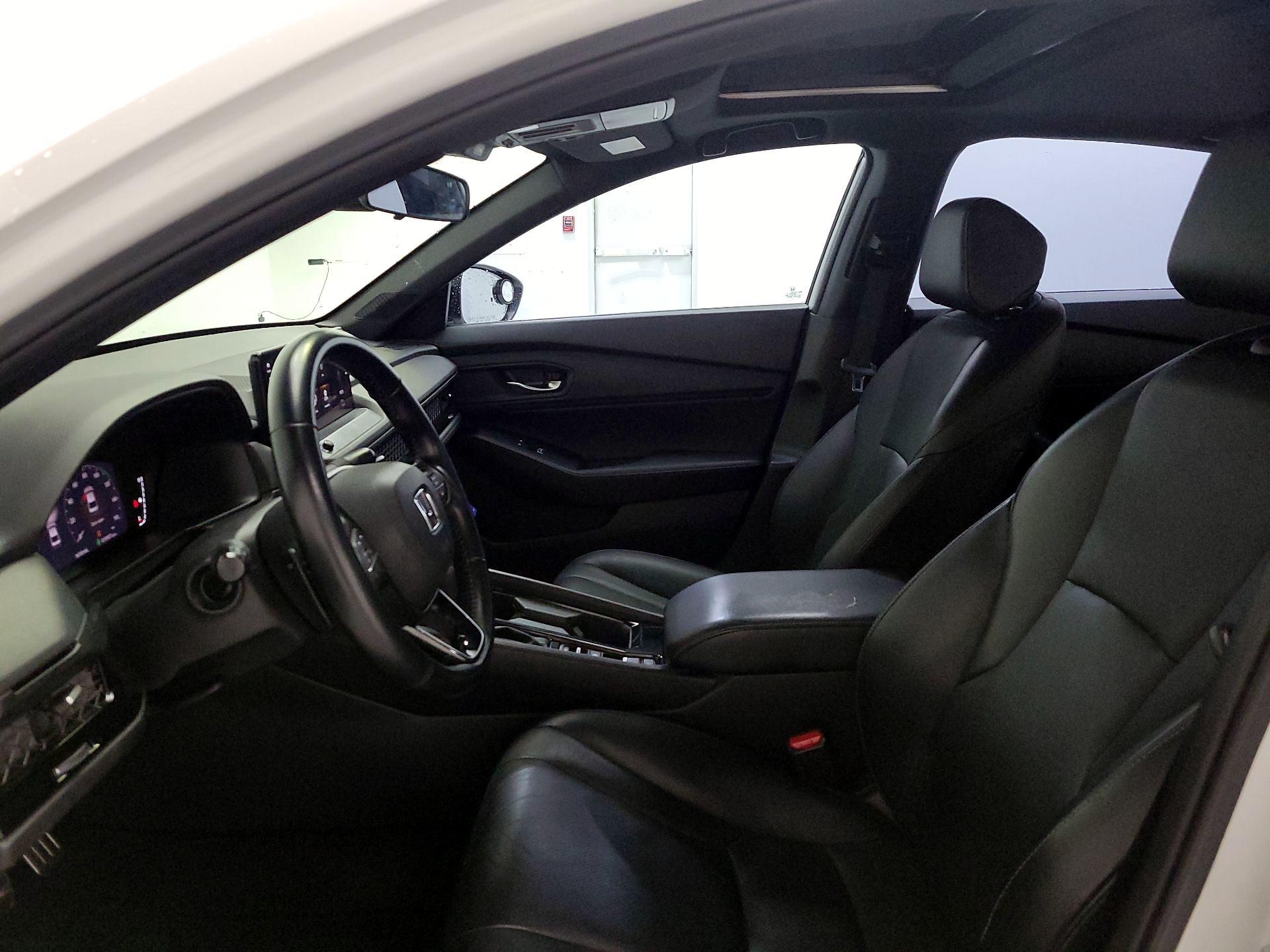 Thumbnail: 2023 Honda Accord - 11