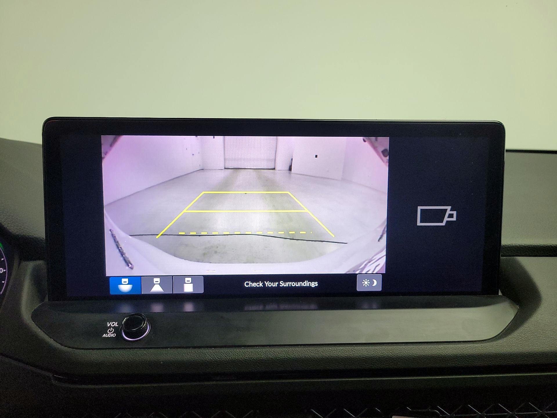 Thumbnail: 2023 Honda Accord - 13