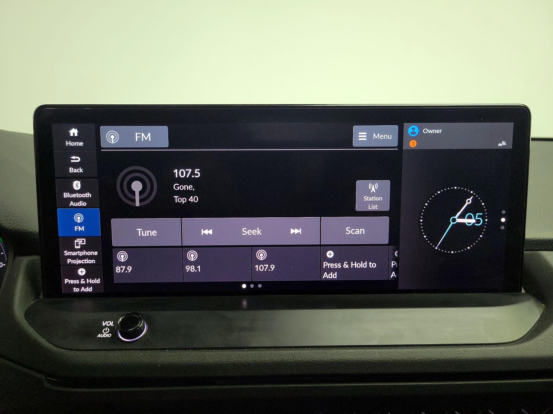 Thumbnail: 2023 Honda Accord - 14