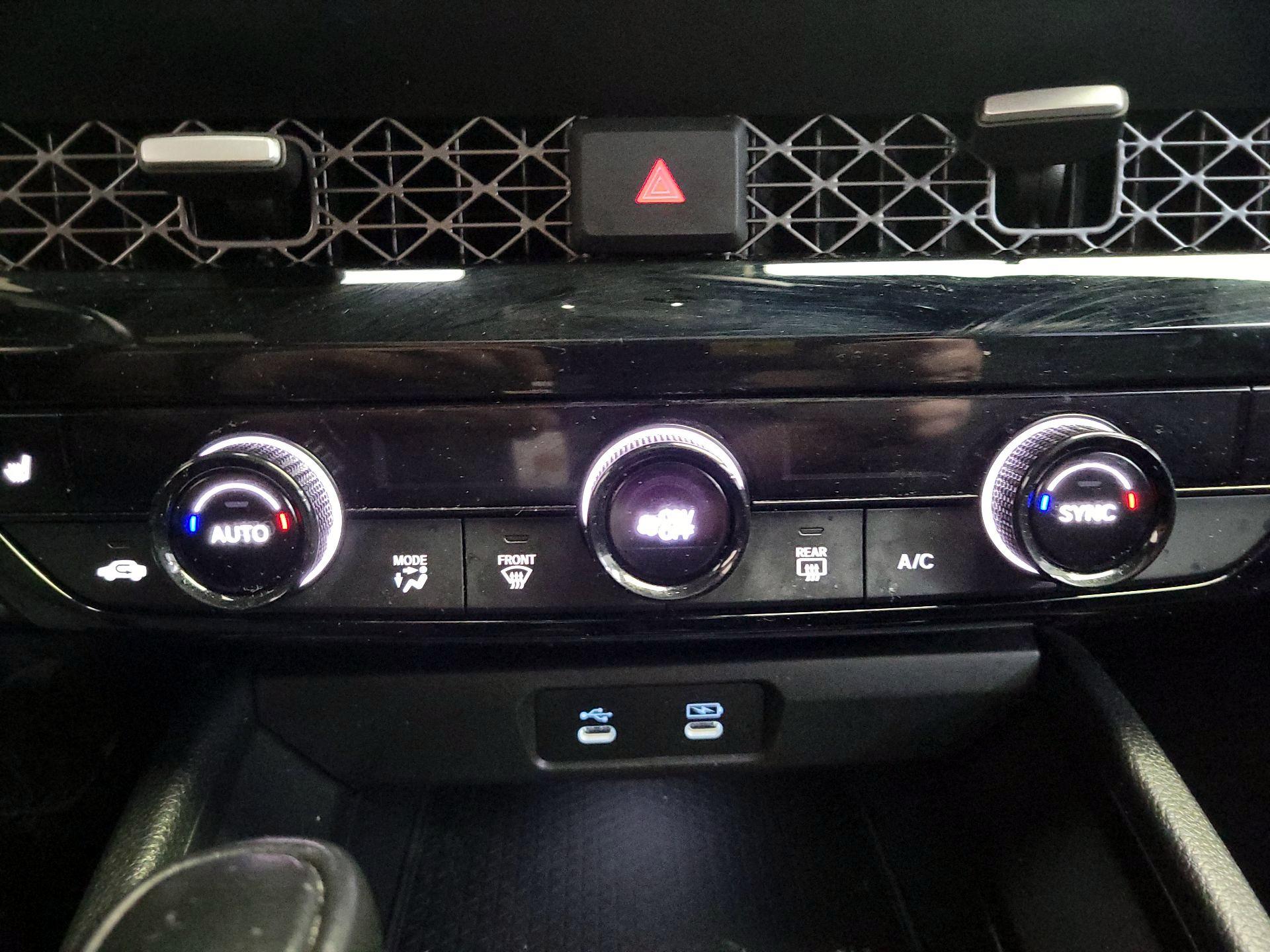 Thumbnail: 2023 Honda Accord - 15