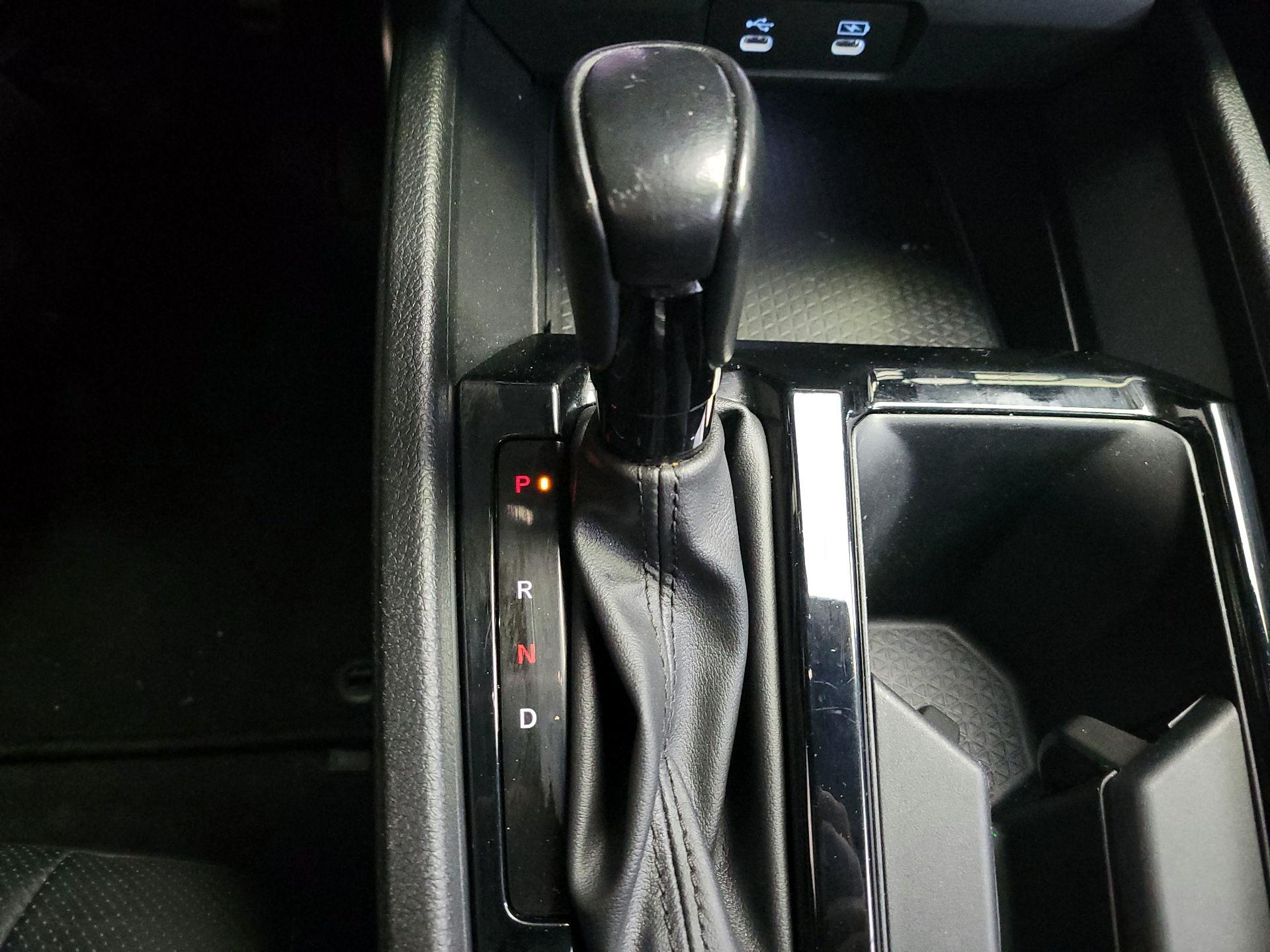 Thumbnail: 2023 Honda Accord - 16