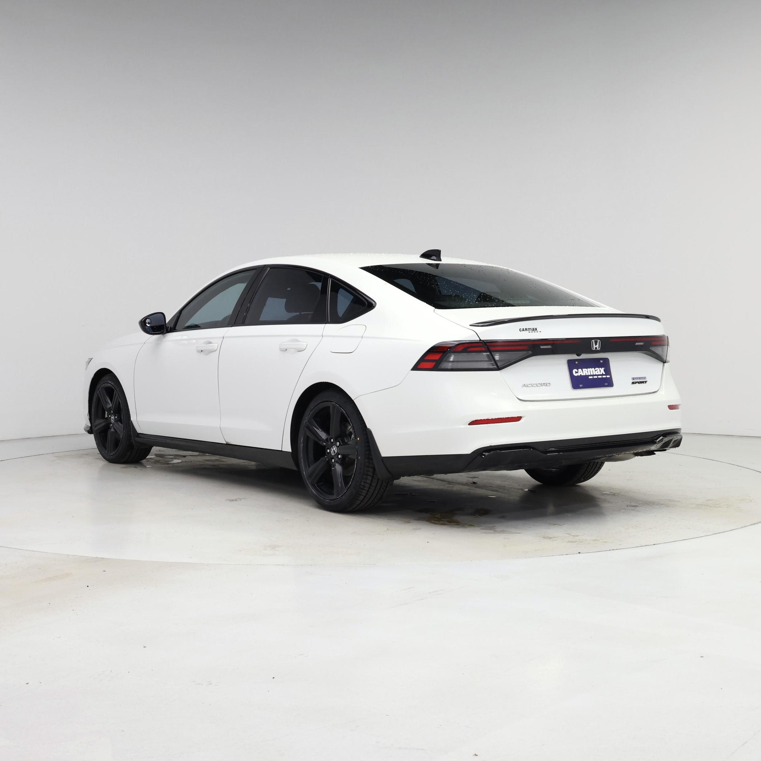 Thumbnail: 2023 Honda Accord - 2