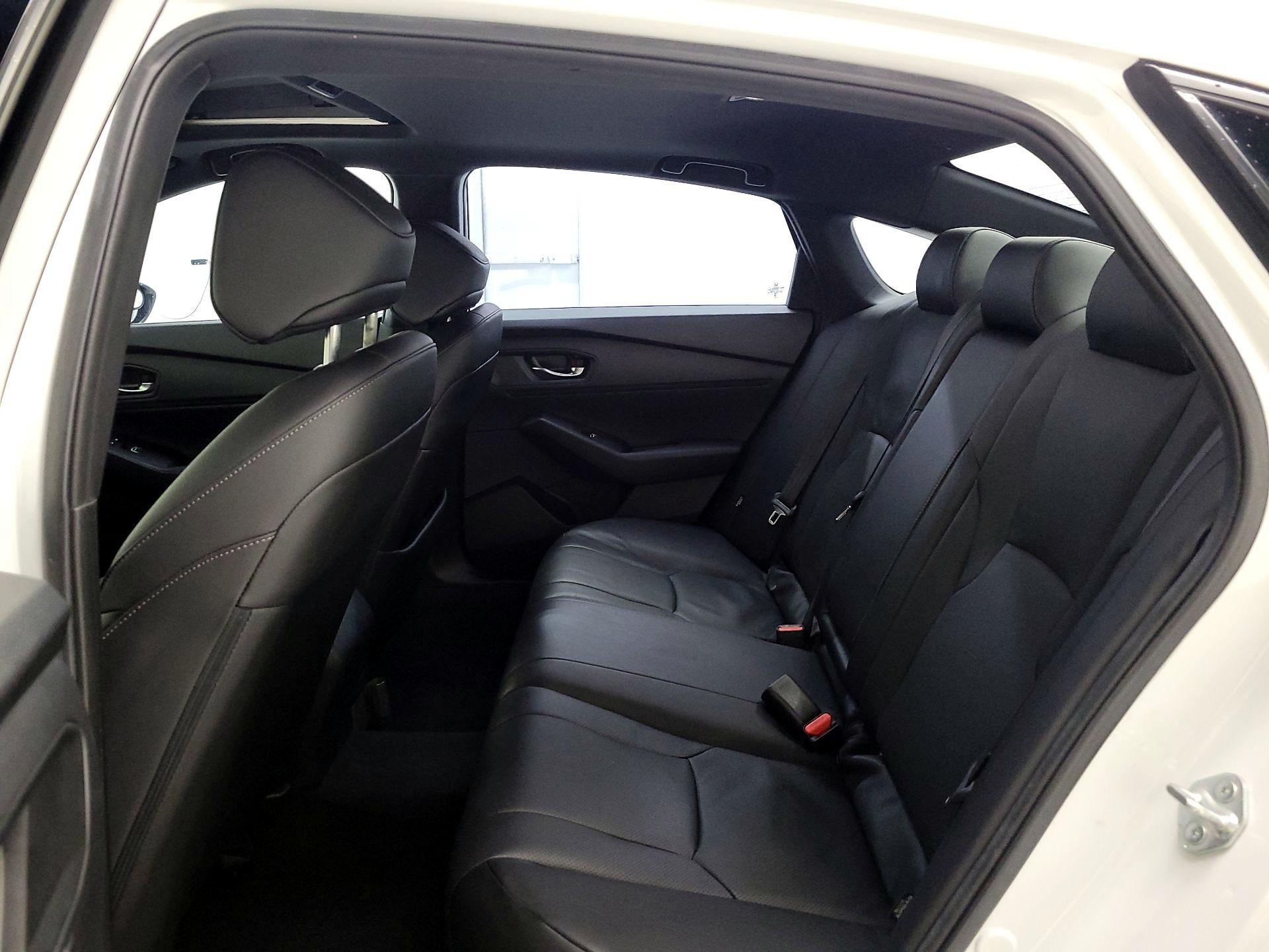 Thumbnail: 2023 Honda Accord - 19