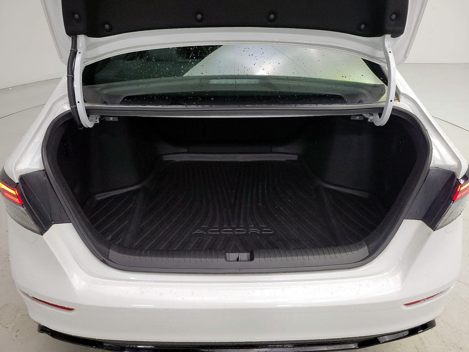 Thumbnail: 2023 Honda Accord - 20