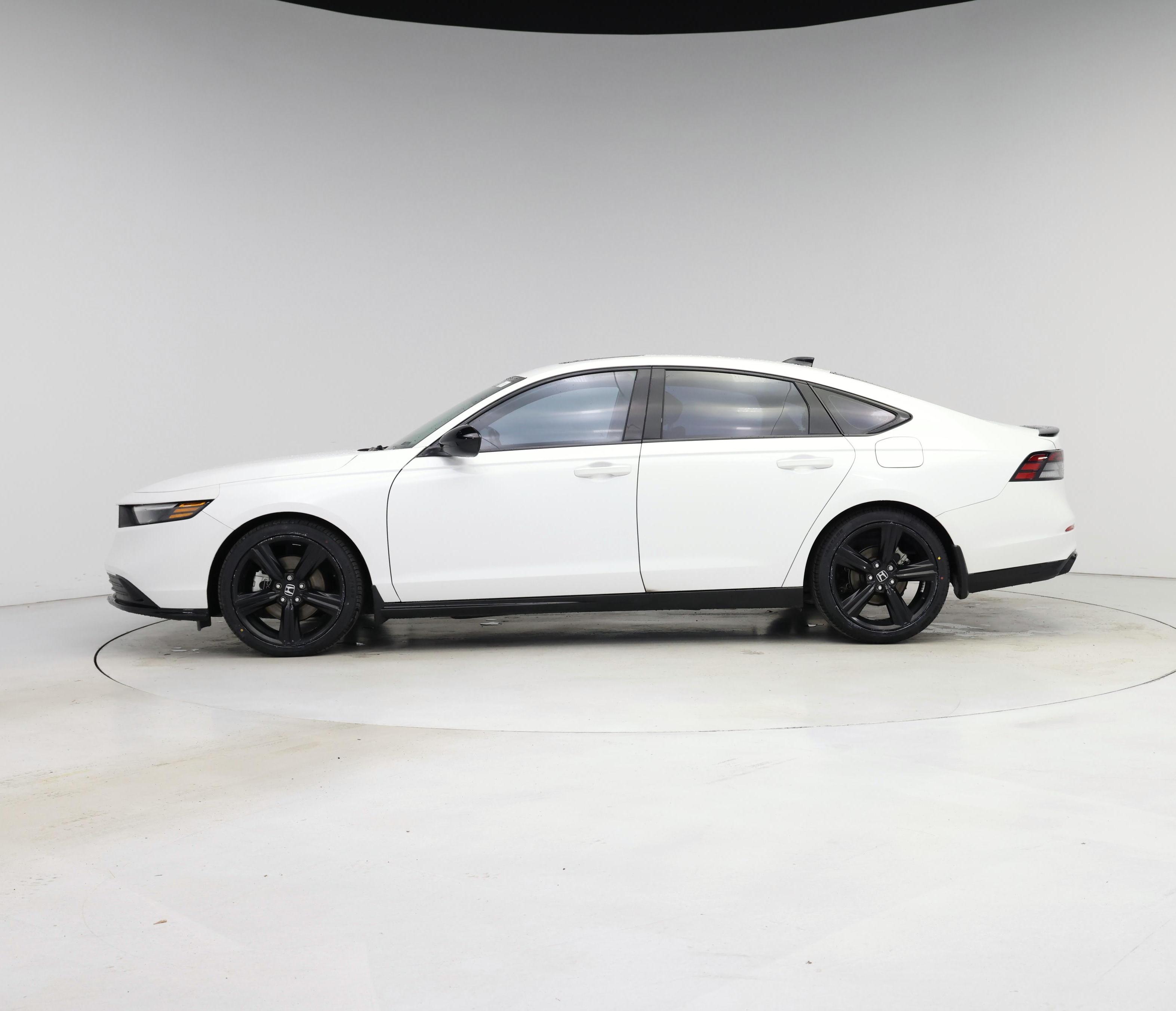 Thumbnail: 2023 Honda Accord - 3