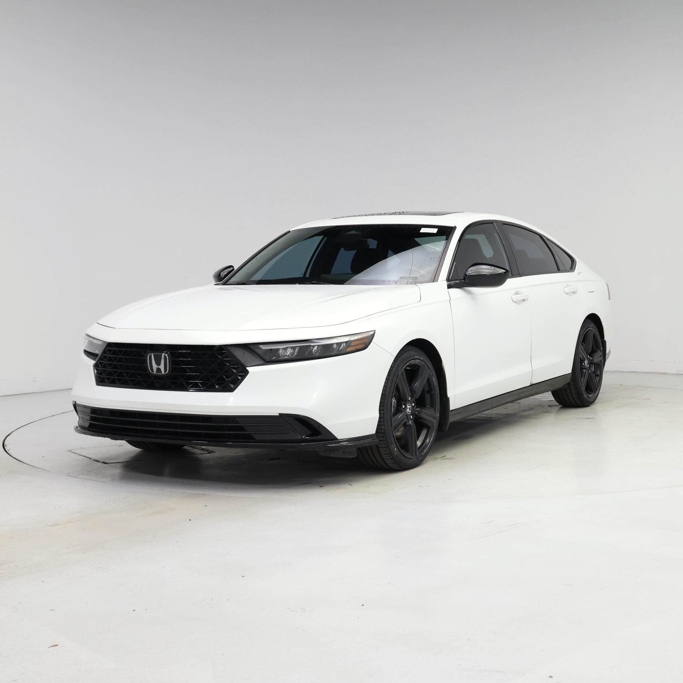 Thumbnail: 2023 Honda Accord - 4