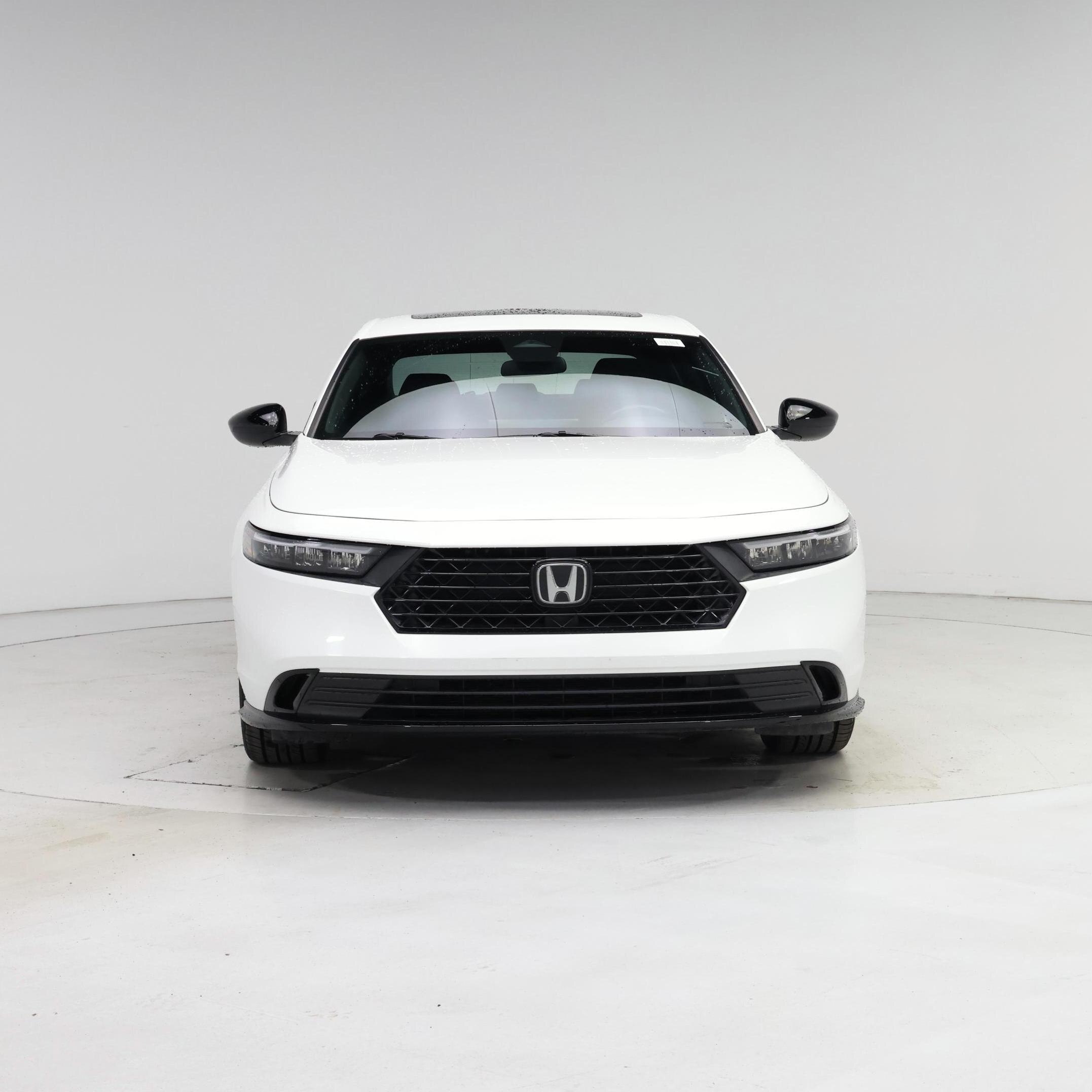 Thumbnail: 2023 Honda Accord - 5