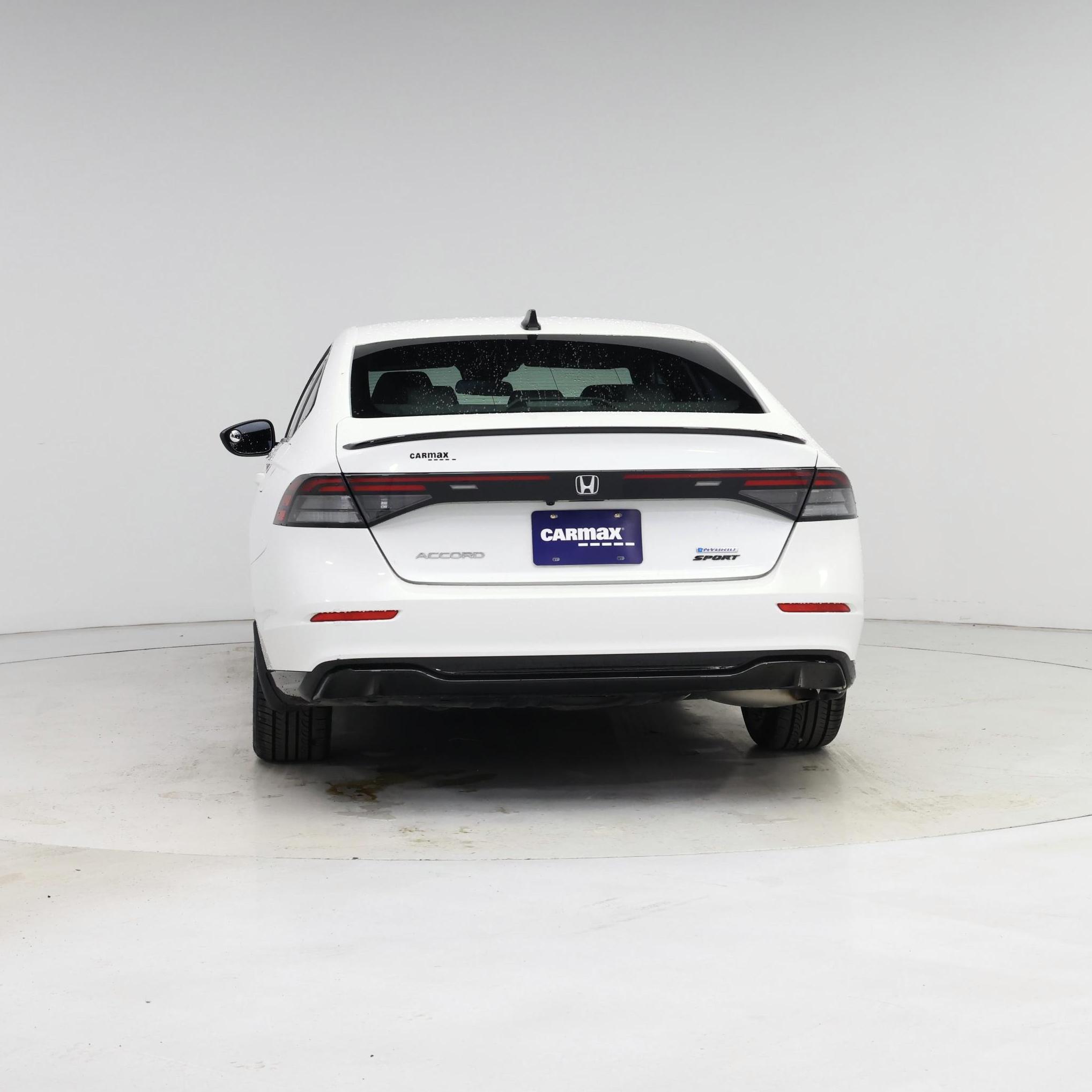 Thumbnail: 2023 Honda Accord - 6