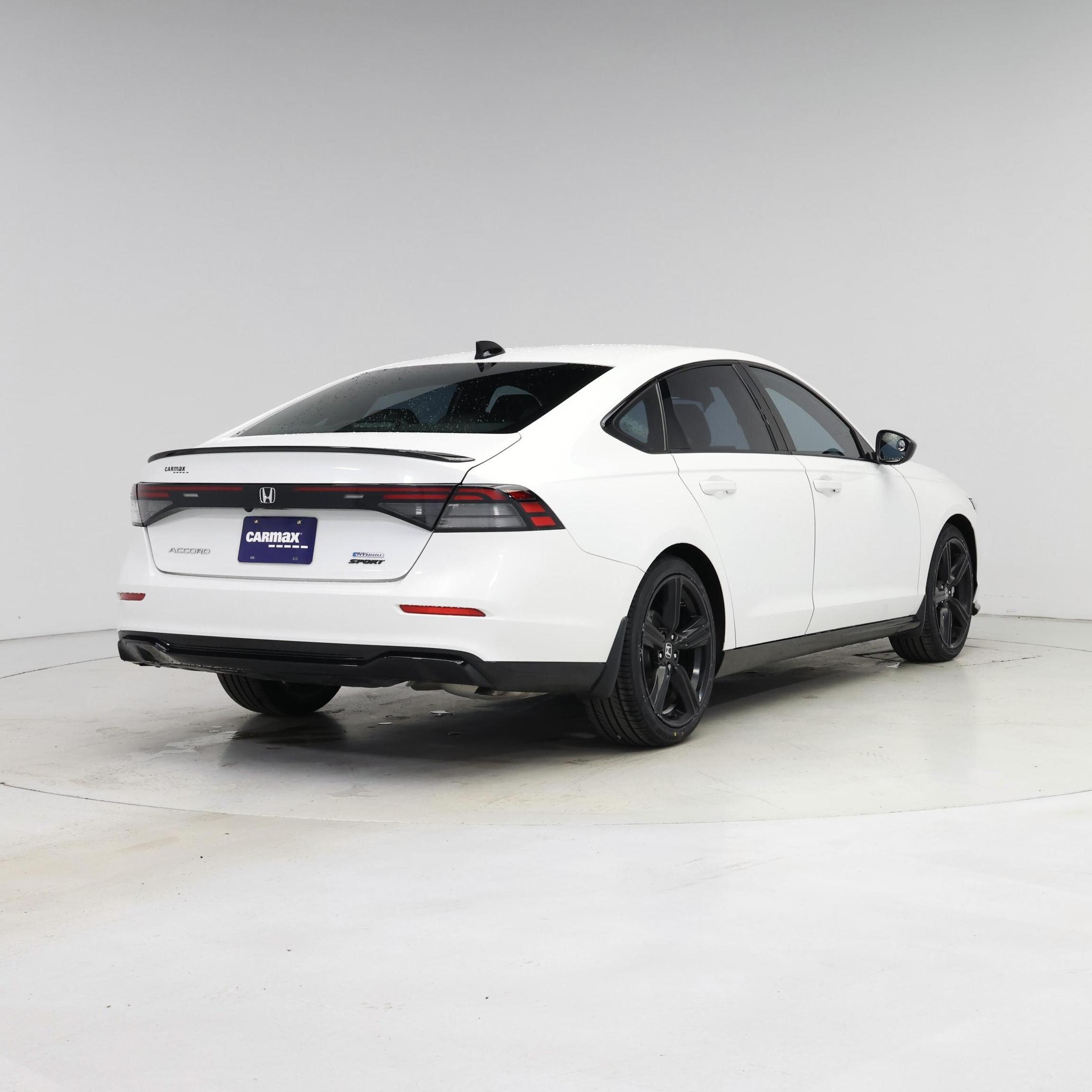 Thumbnail: 2023 Honda Accord - 8