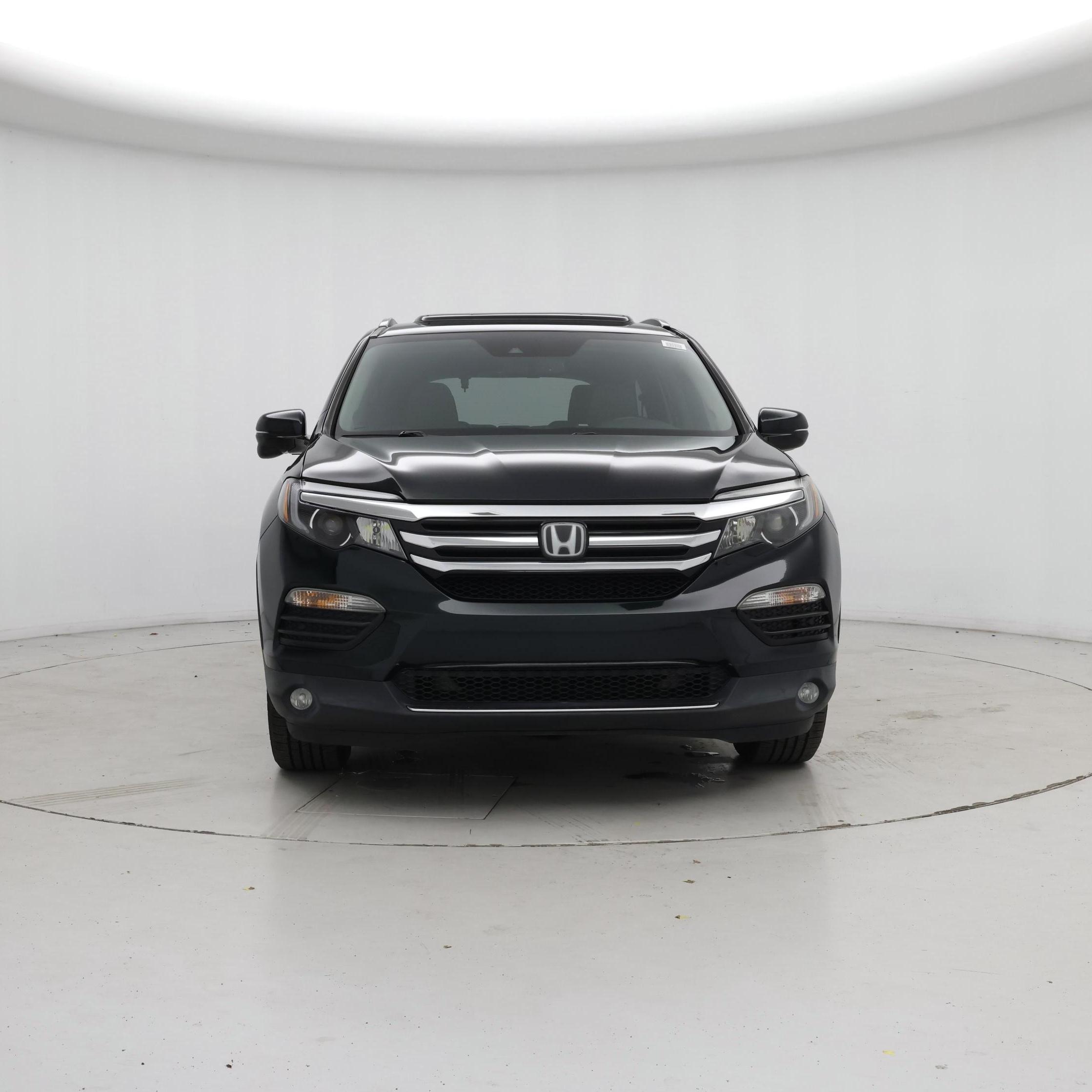 Thumbnail: 2016 Honda Pilot - 5