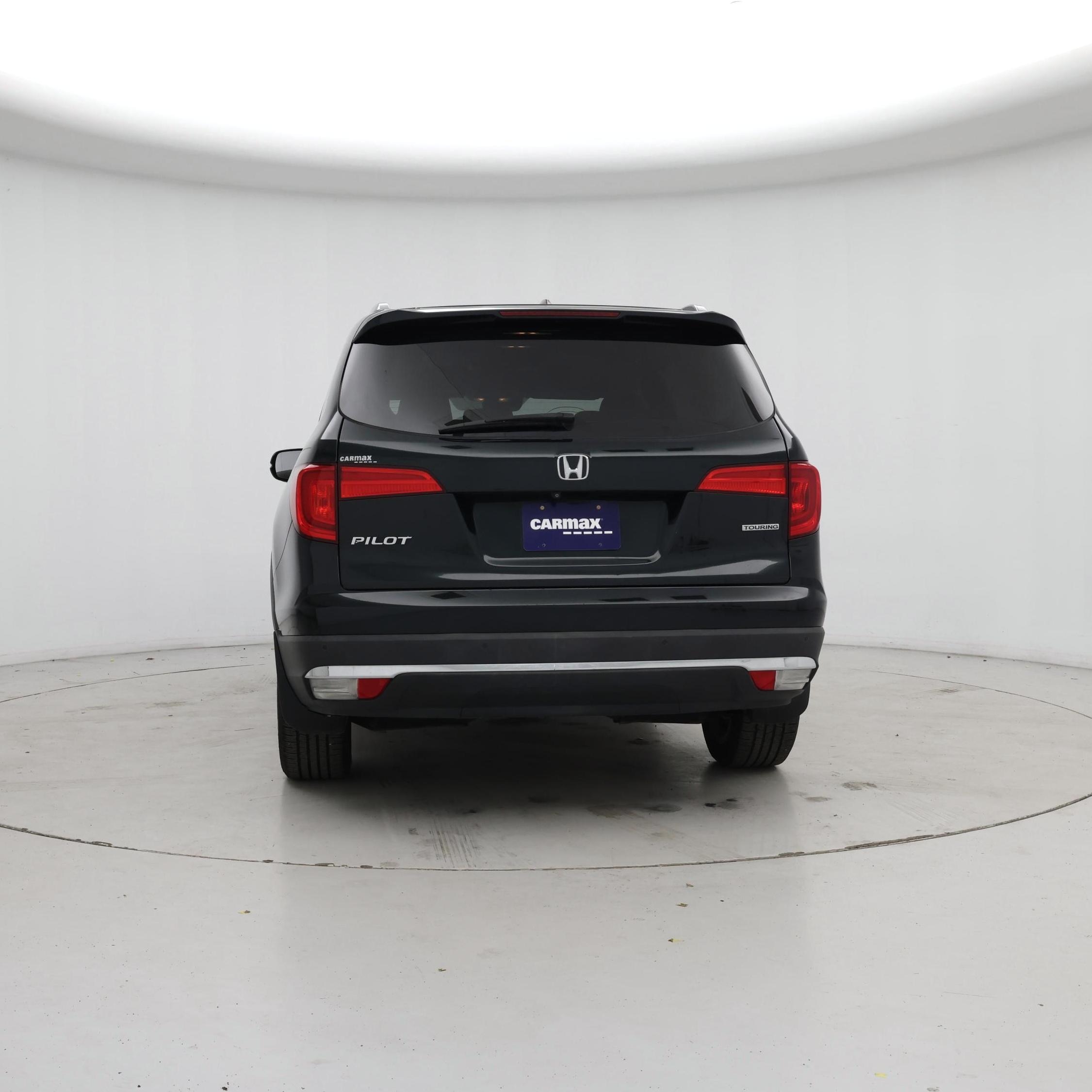 Thumbnail: 2016 Honda Pilot - 6