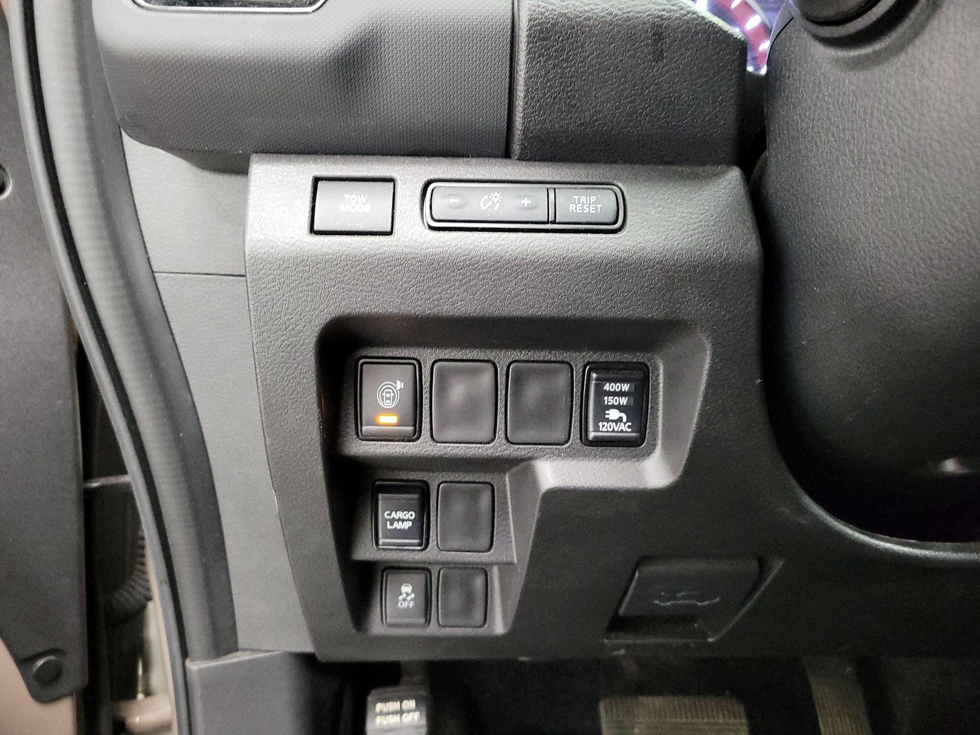 Thumbnail: 2024 Nissan Frontier - 13