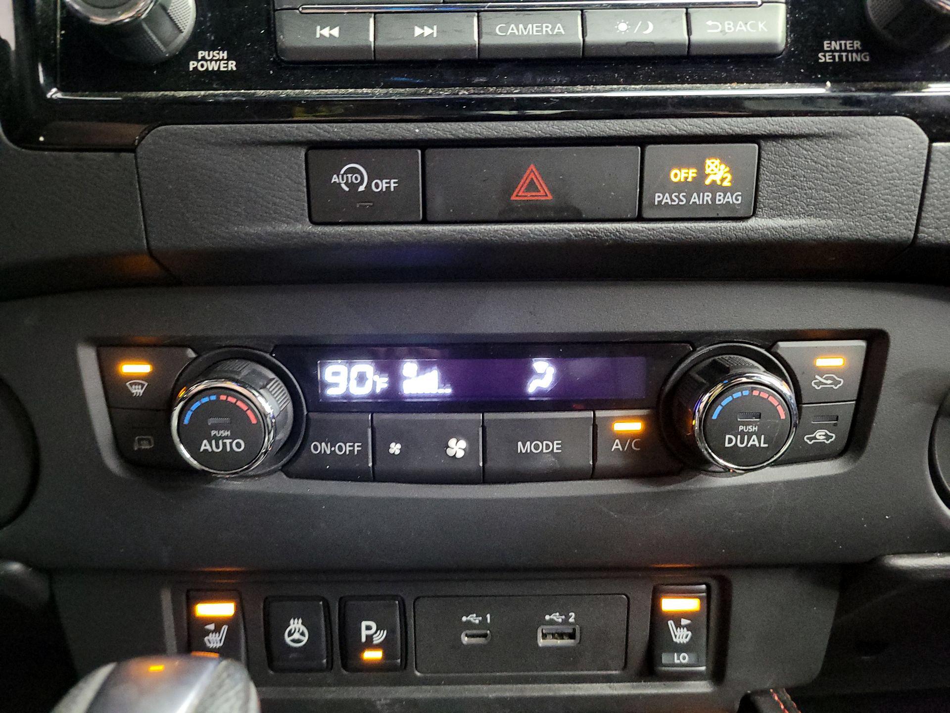 Thumbnail: 2024 Nissan Frontier - 17