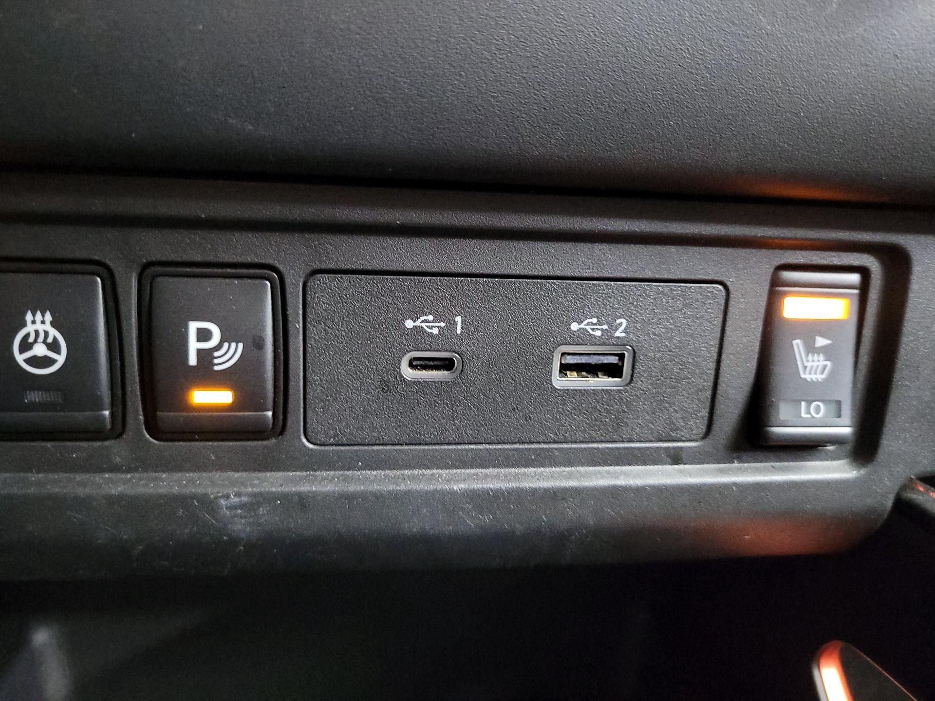 Thumbnail: 2024 Nissan Frontier - 19