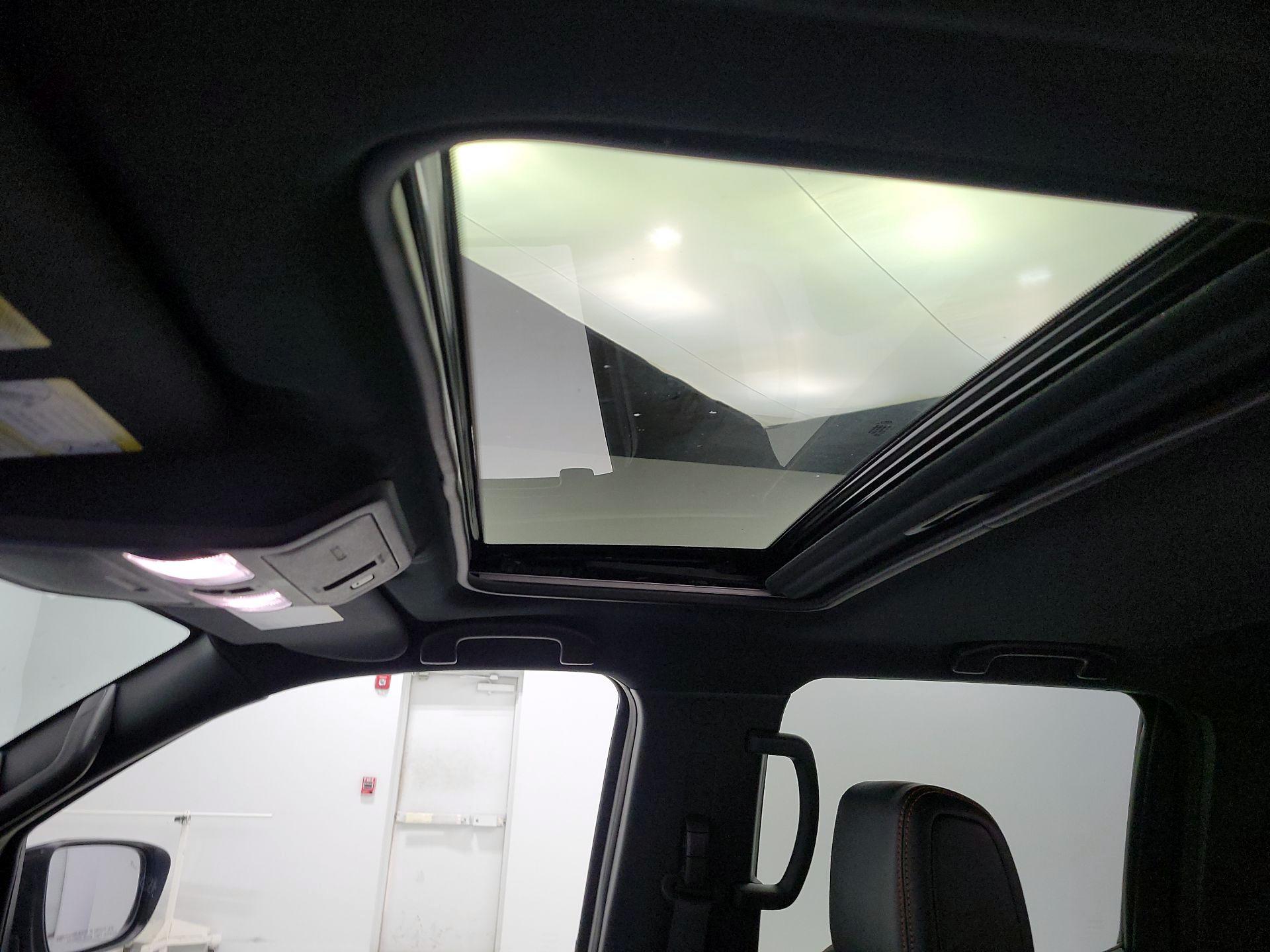 Thumbnail: 2024 Nissan Frontier - 20