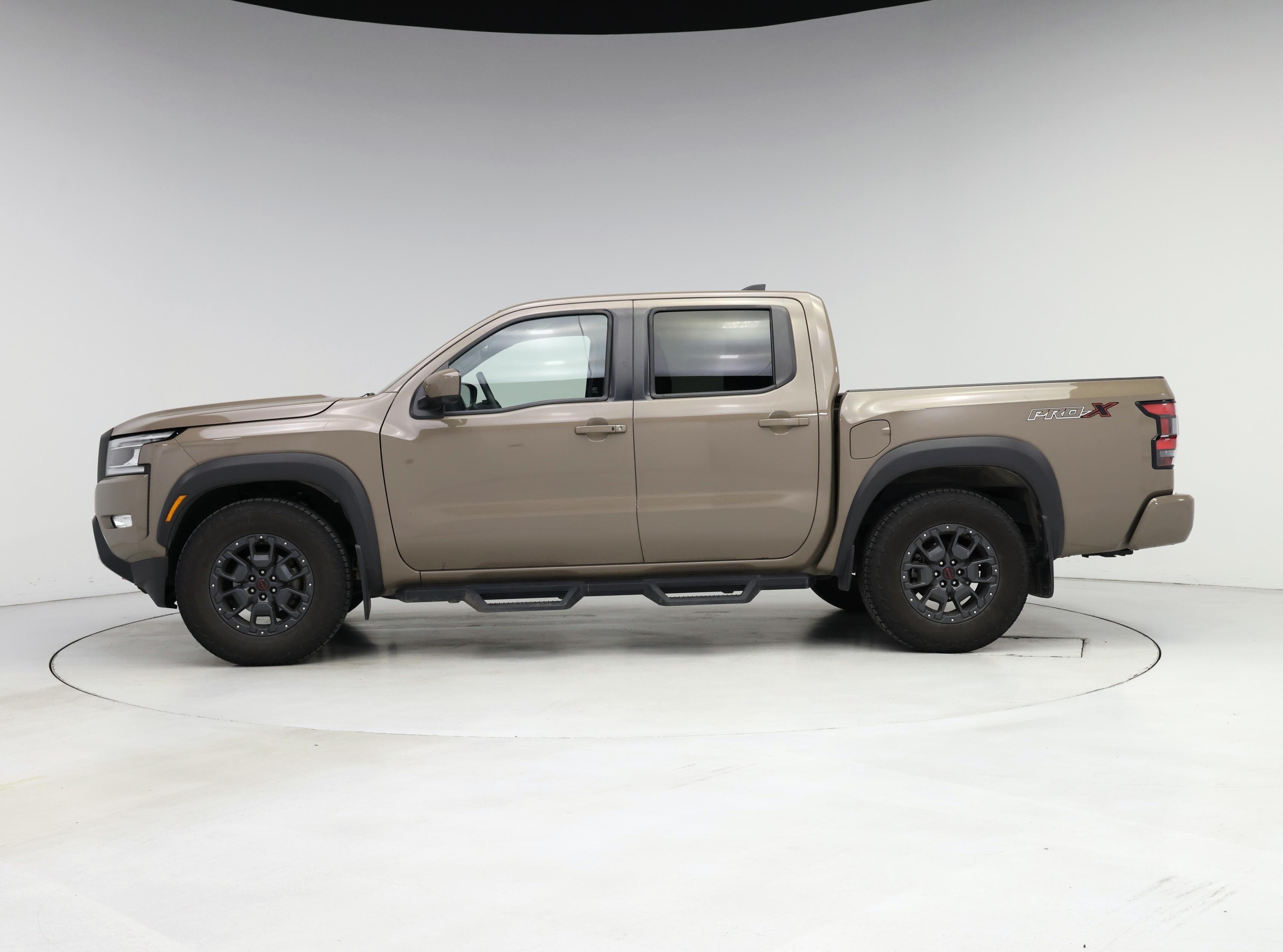 Thumbnail: 2024 Nissan Frontier - 3