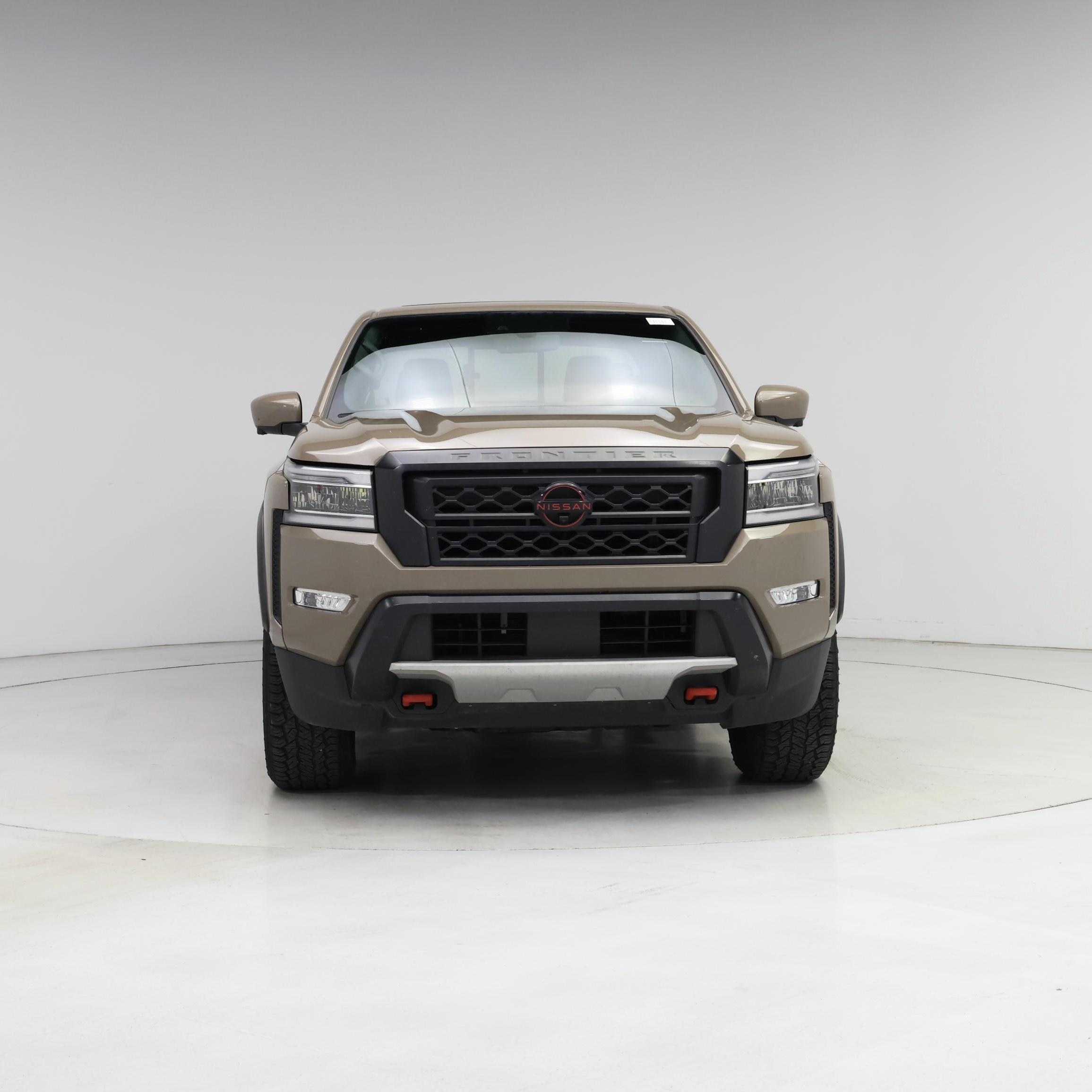 Thumbnail: 2024 Nissan Frontier - 5