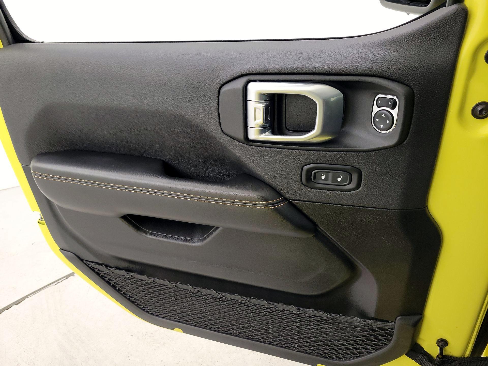 Thumbnail: 2024 Jeep Wrangler - 12