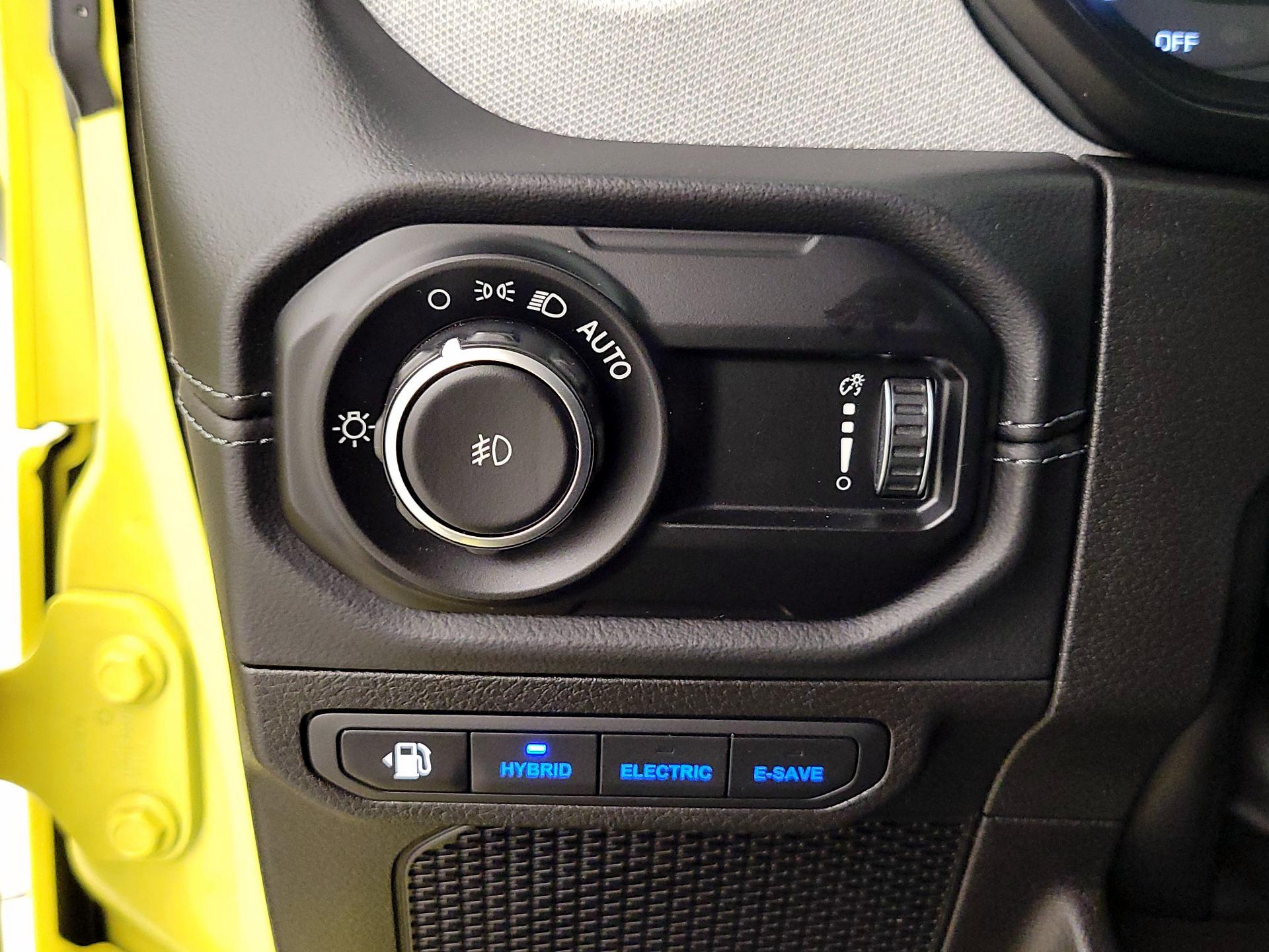 Thumbnail: 2024 Jeep Wrangler - 13