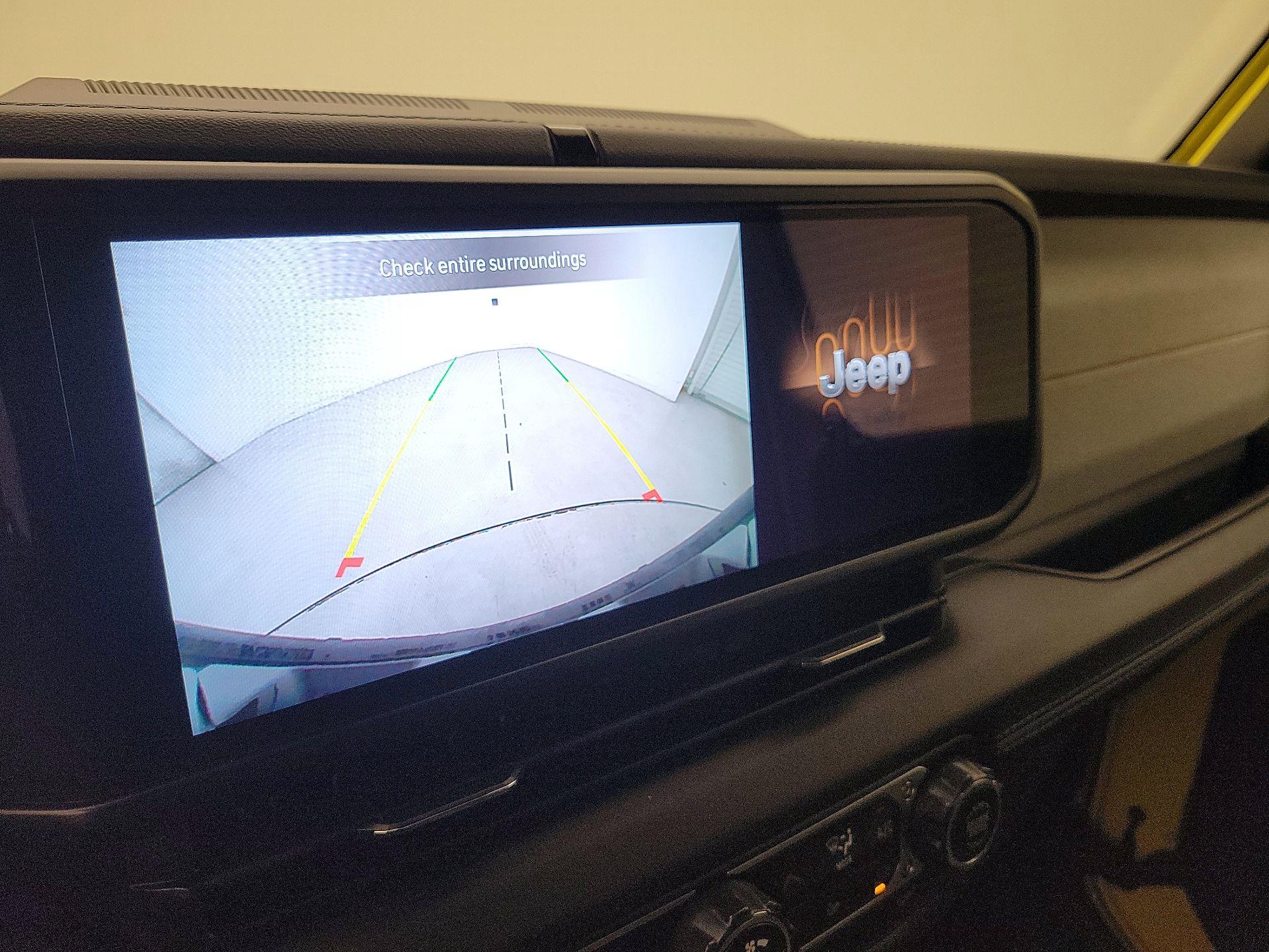 Thumbnail: 2024 Jeep Wrangler - 14