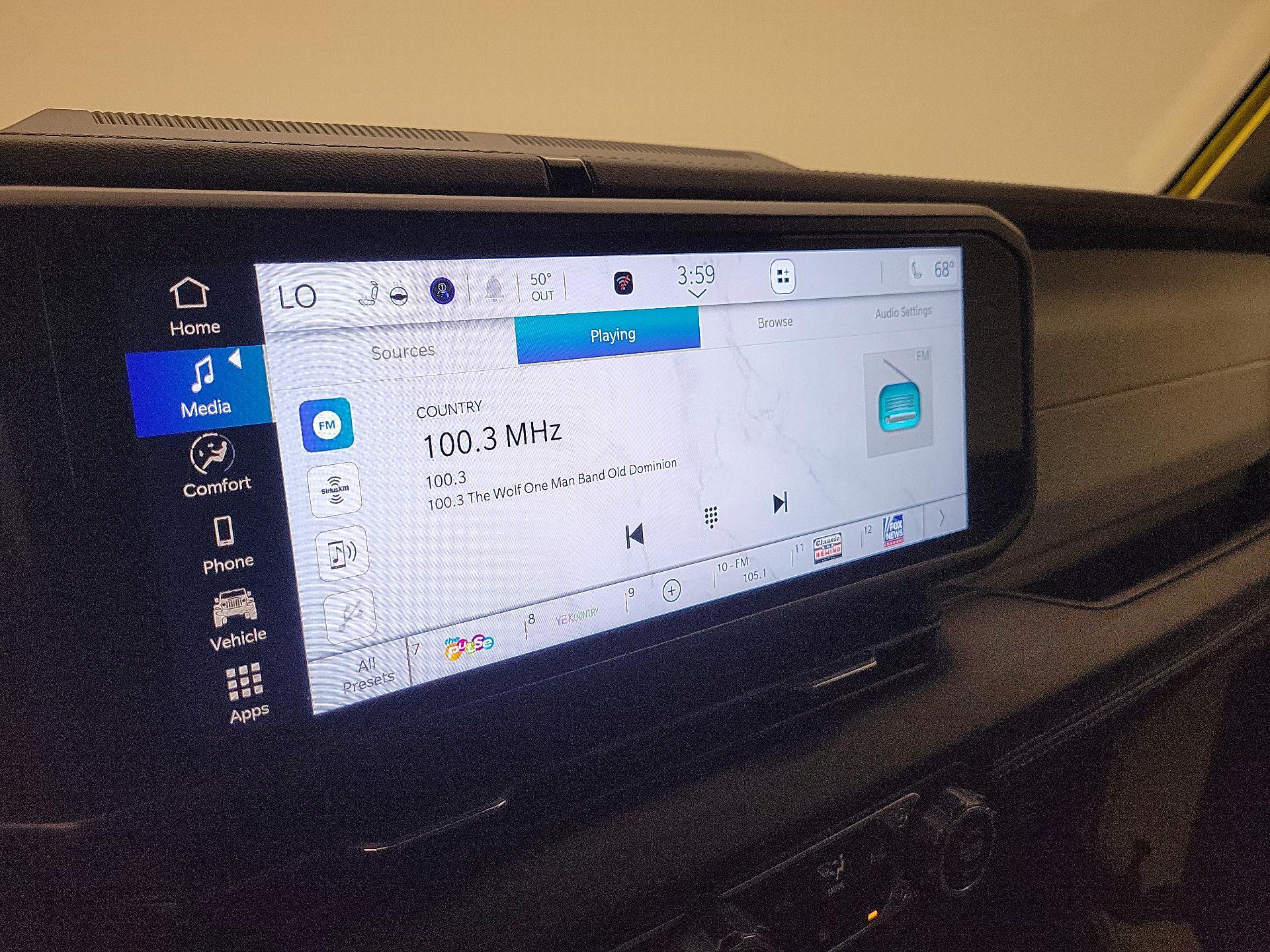 Thumbnail: 2024 Jeep Wrangler - 15