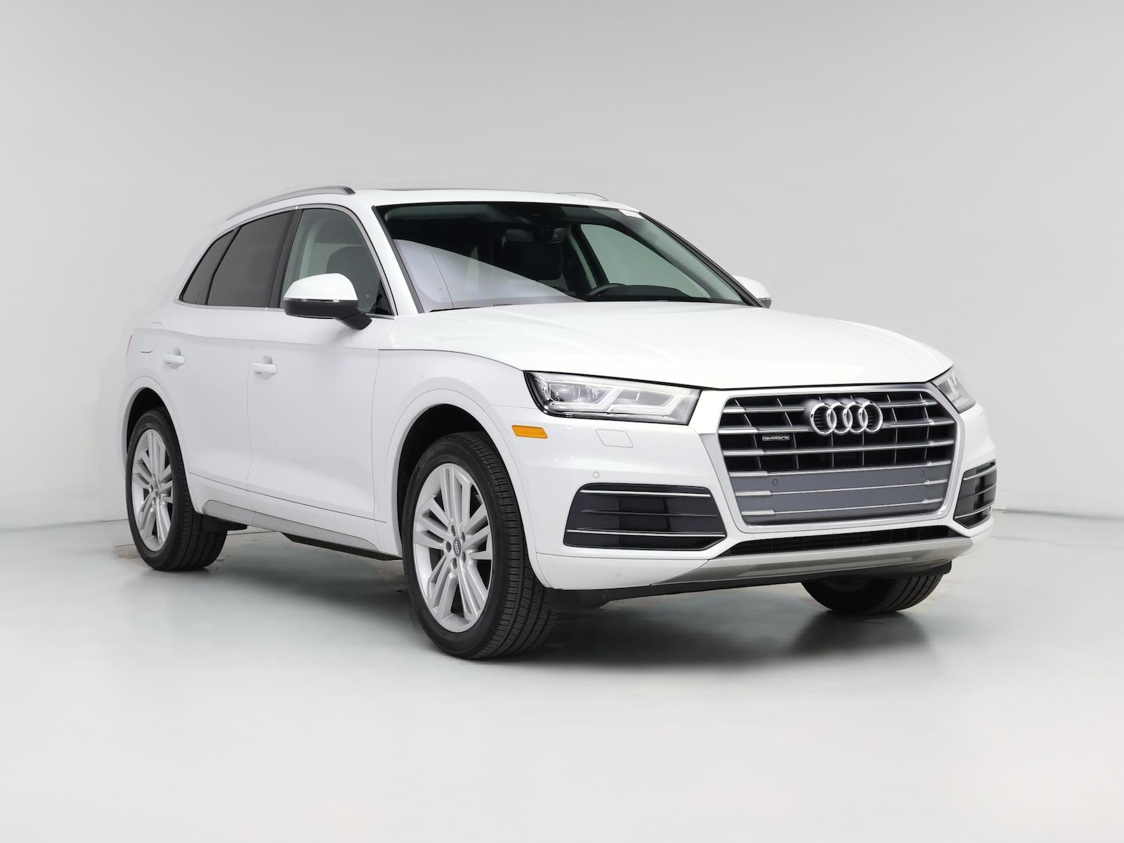 2019 Audi Q5 Premium Plus