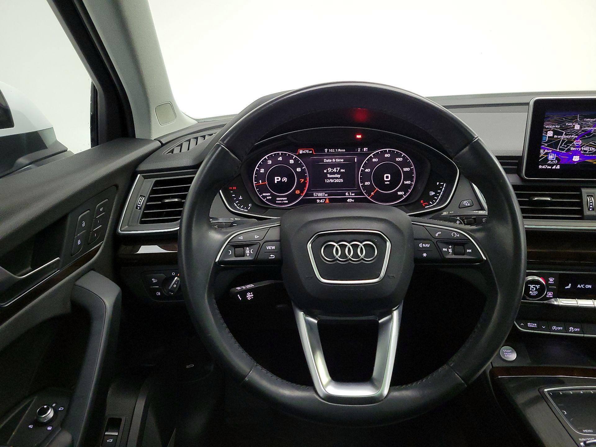 Thumbnail: 2019 Audi Q5 - 10