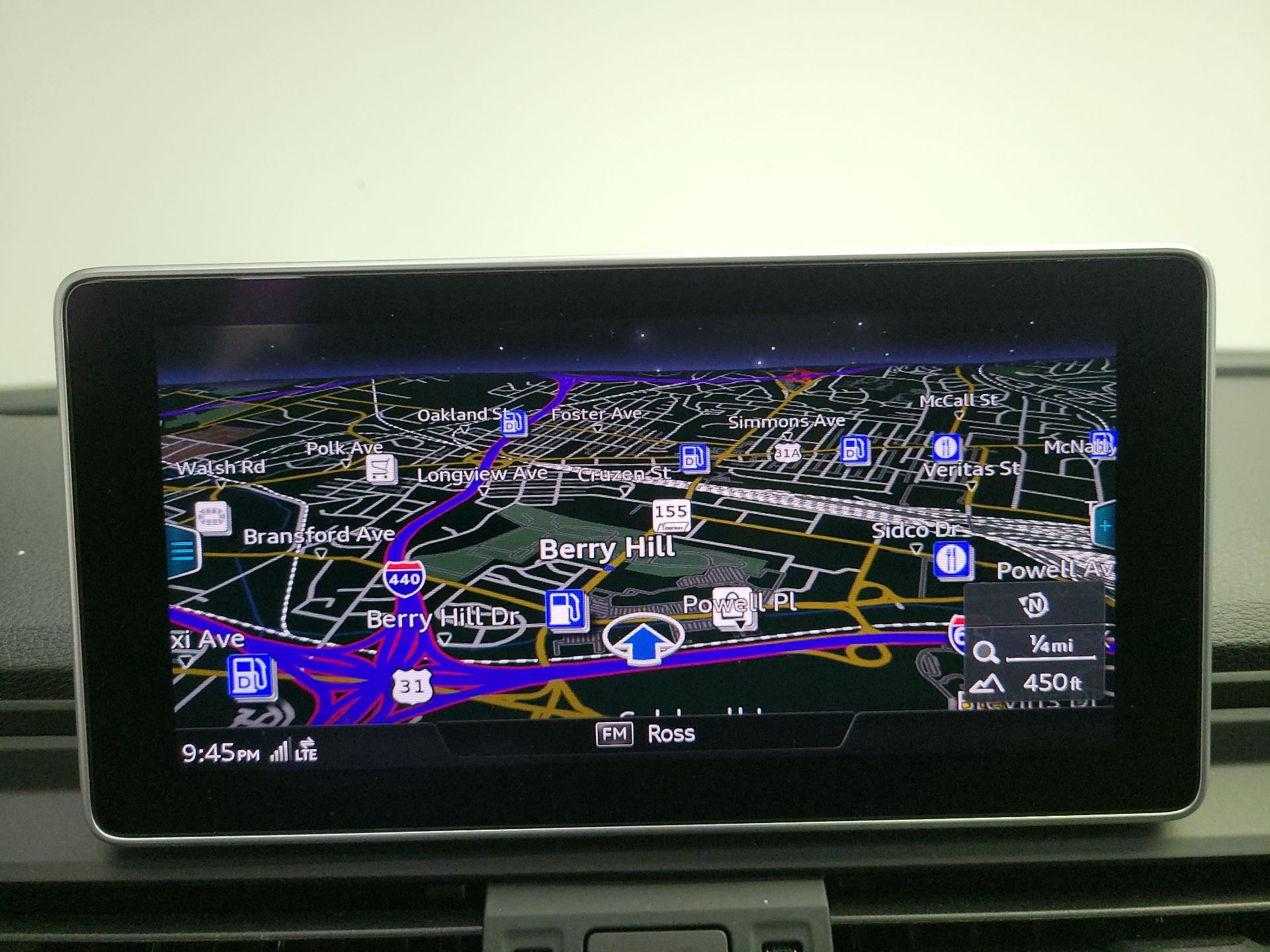 Thumbnail: 2019 Audi Q5 - 14