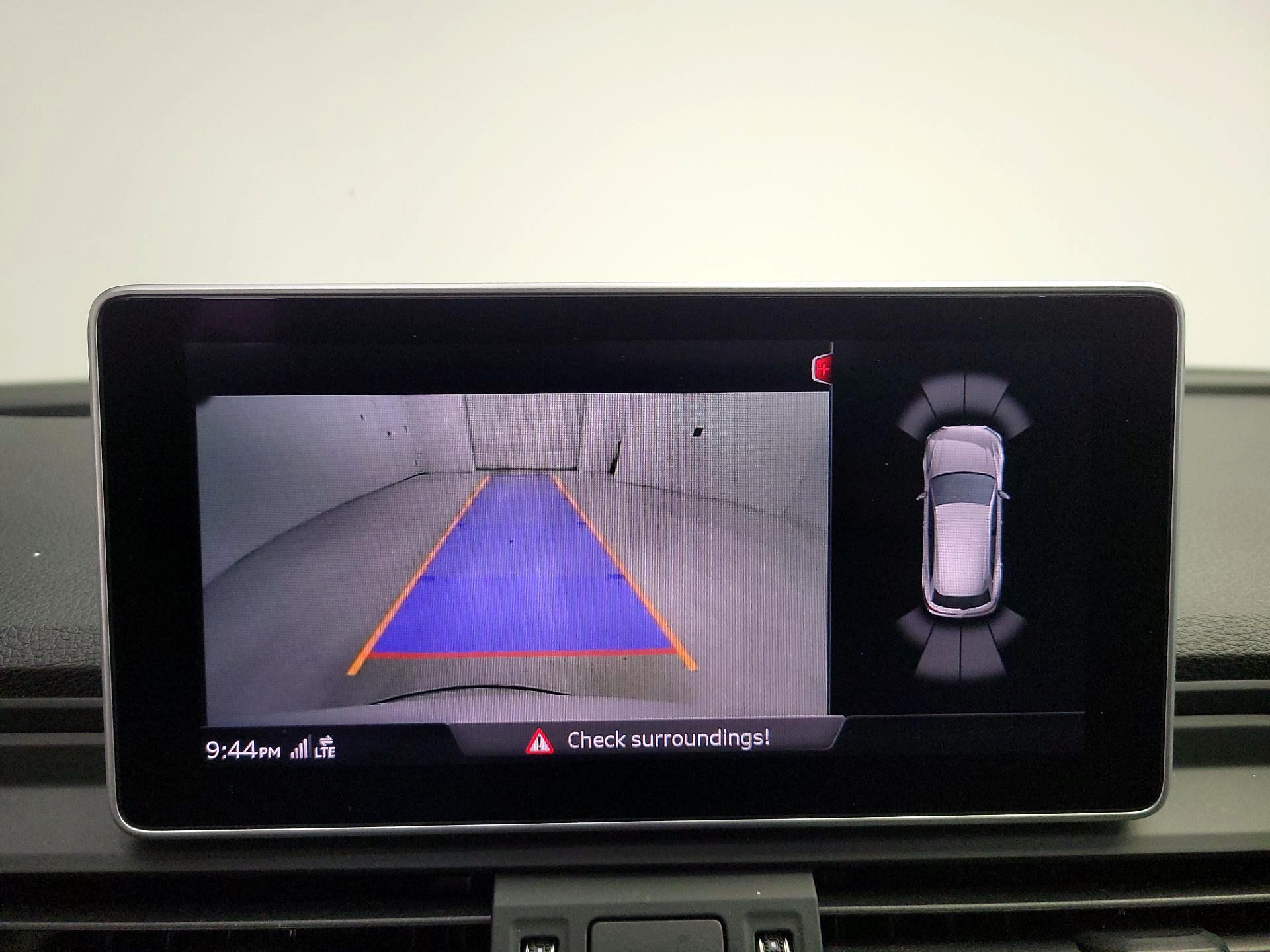 Thumbnail: 2019 Audi Q5 - 15