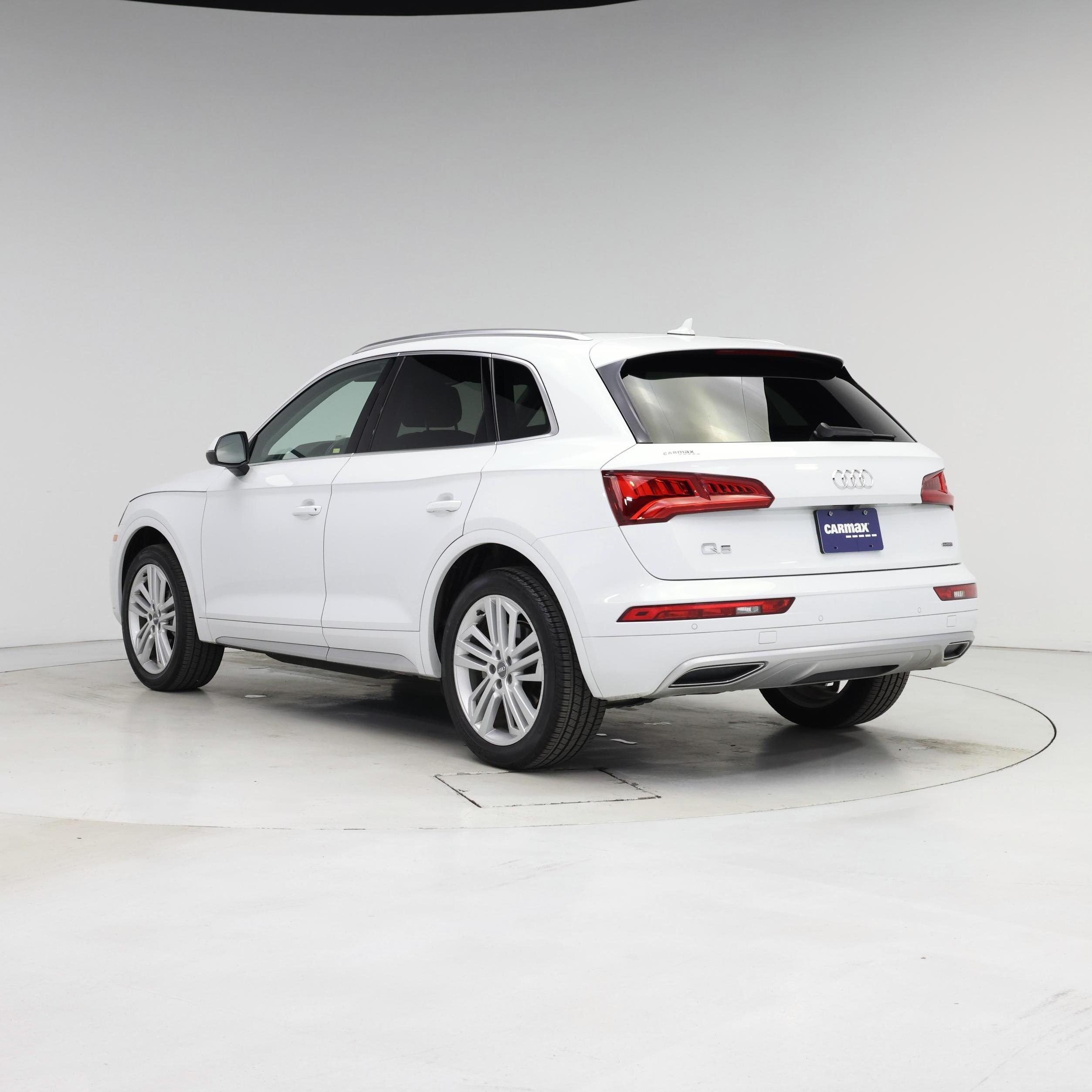 Thumbnail: 2019 Audi Q5 - 2