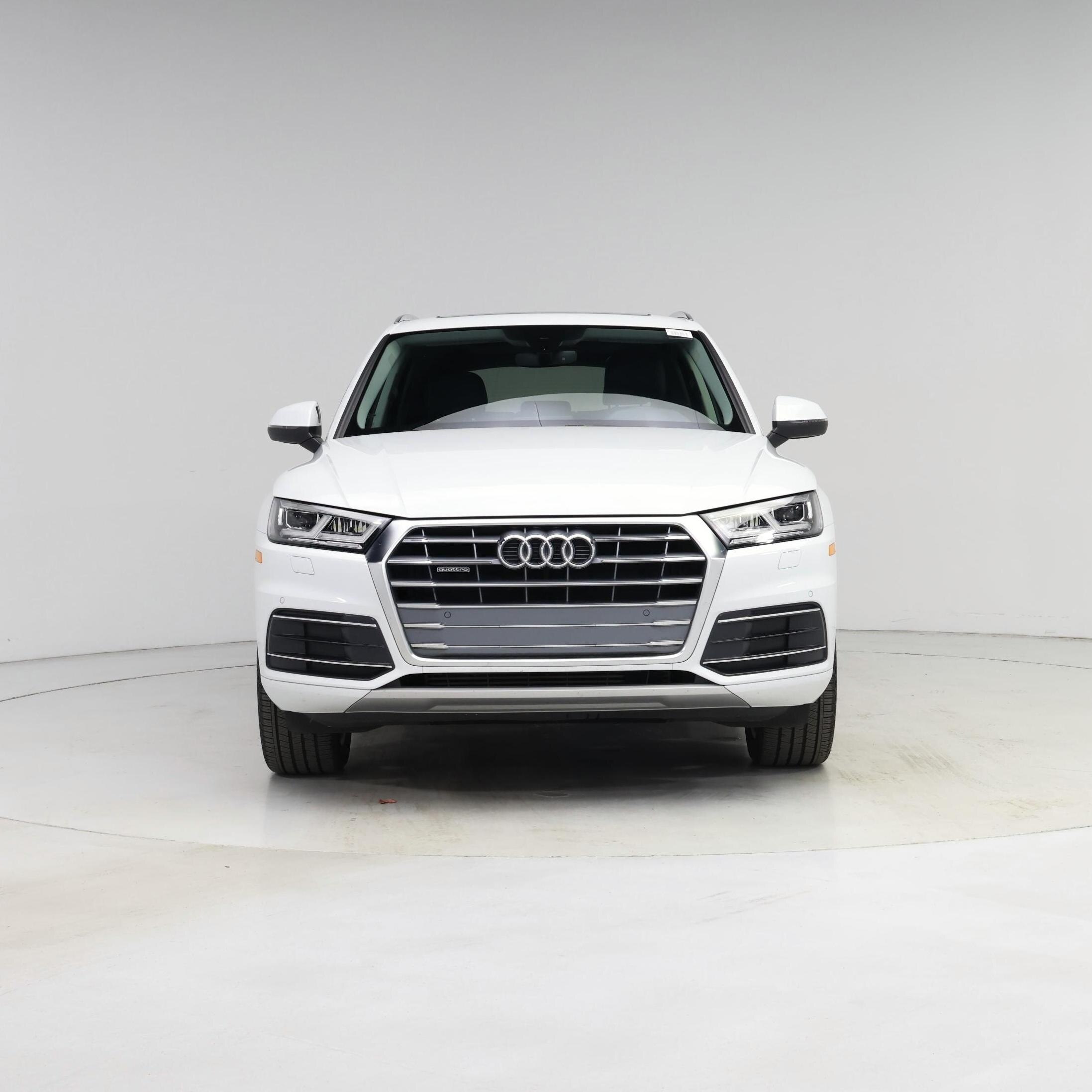 Thumbnail: 2019 Audi Q5 - 5
