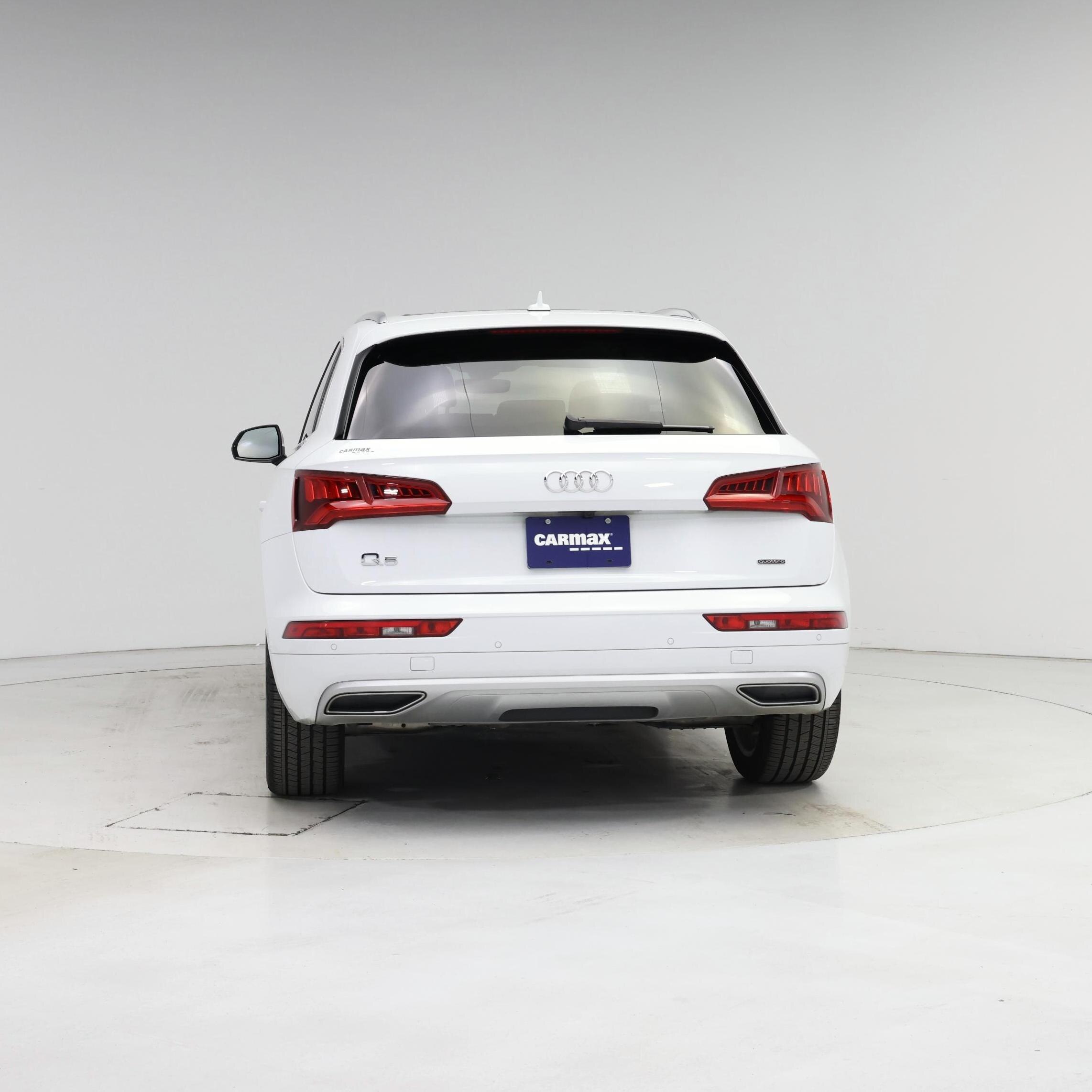 Thumbnail: 2019 Audi Q5 - 6