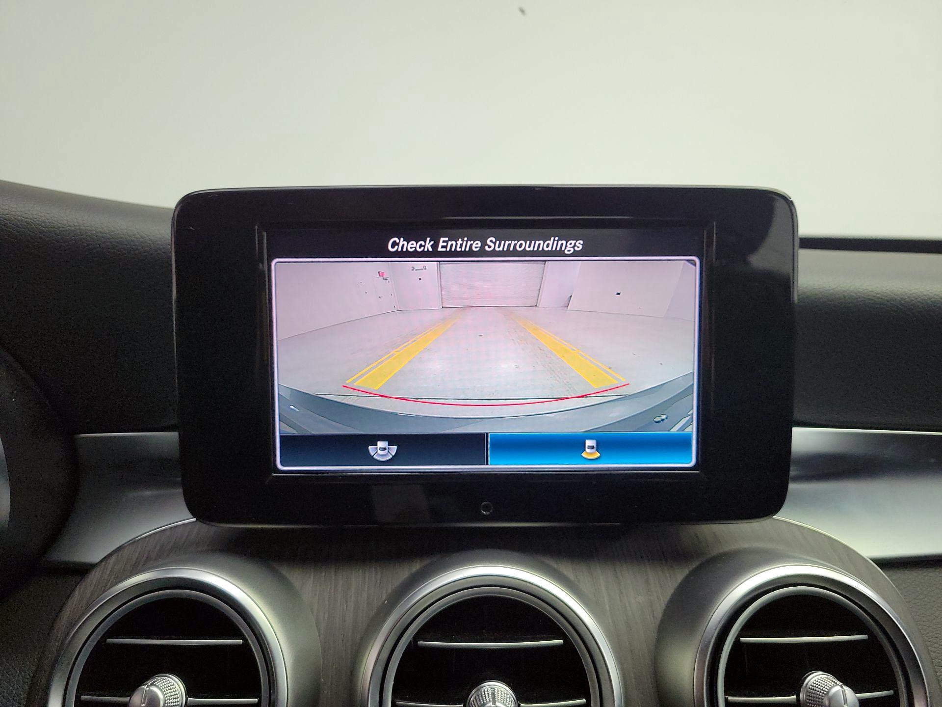 Thumbnail: 2019 Mercedes-Benz C-Class - 14