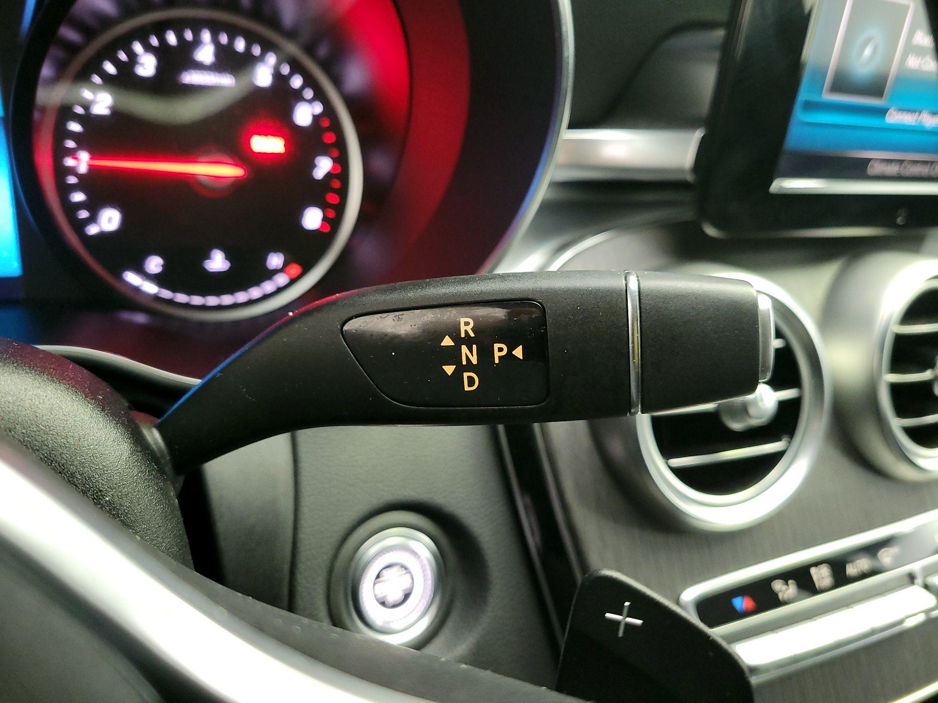 Thumbnail: 2019 Mercedes-Benz C-Class - 17