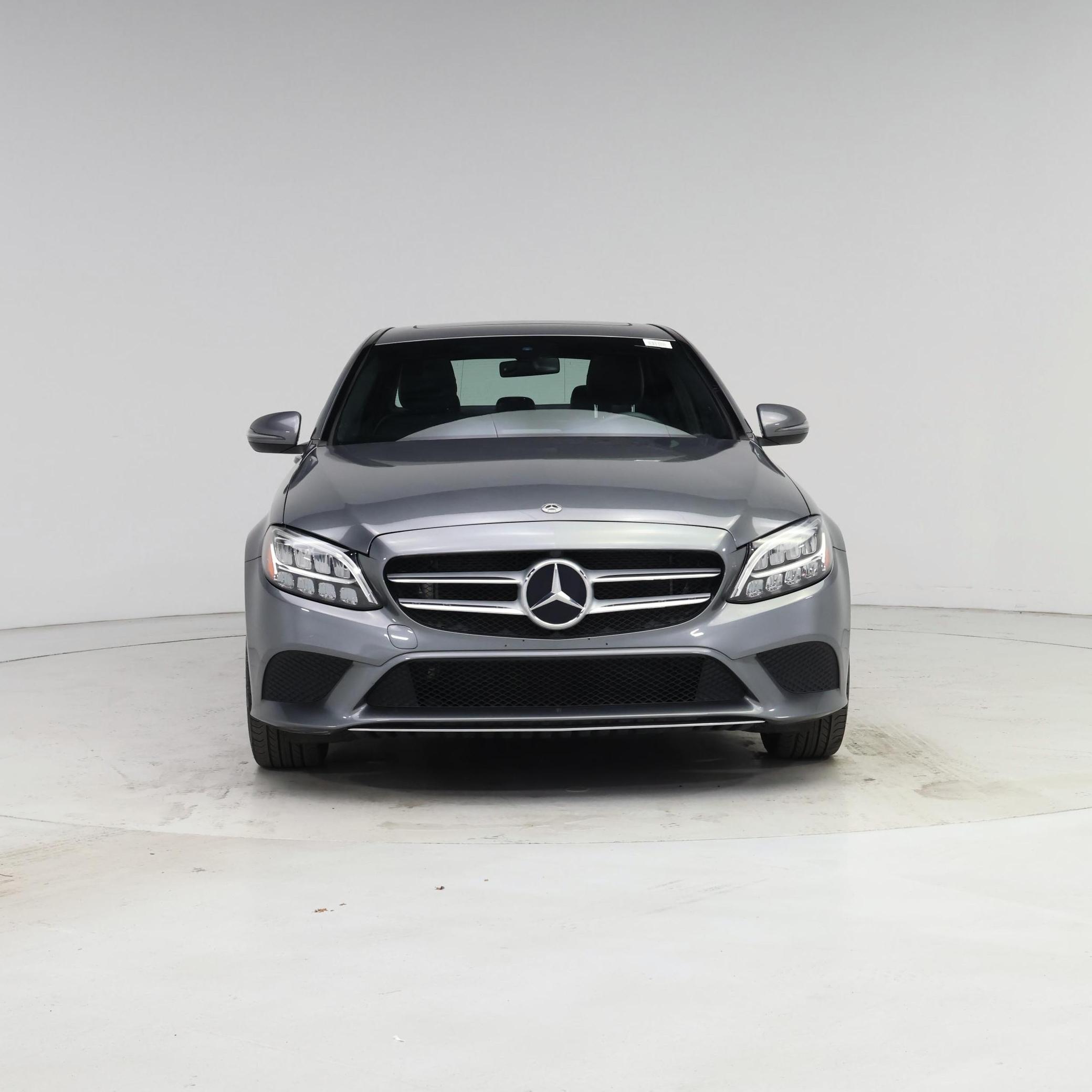 Thumbnail: 2019 Mercedes-Benz C-Class - 5