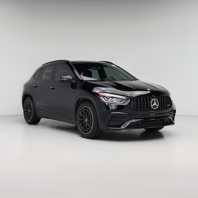 2023 Mercedes-Benz GLA35 AMG