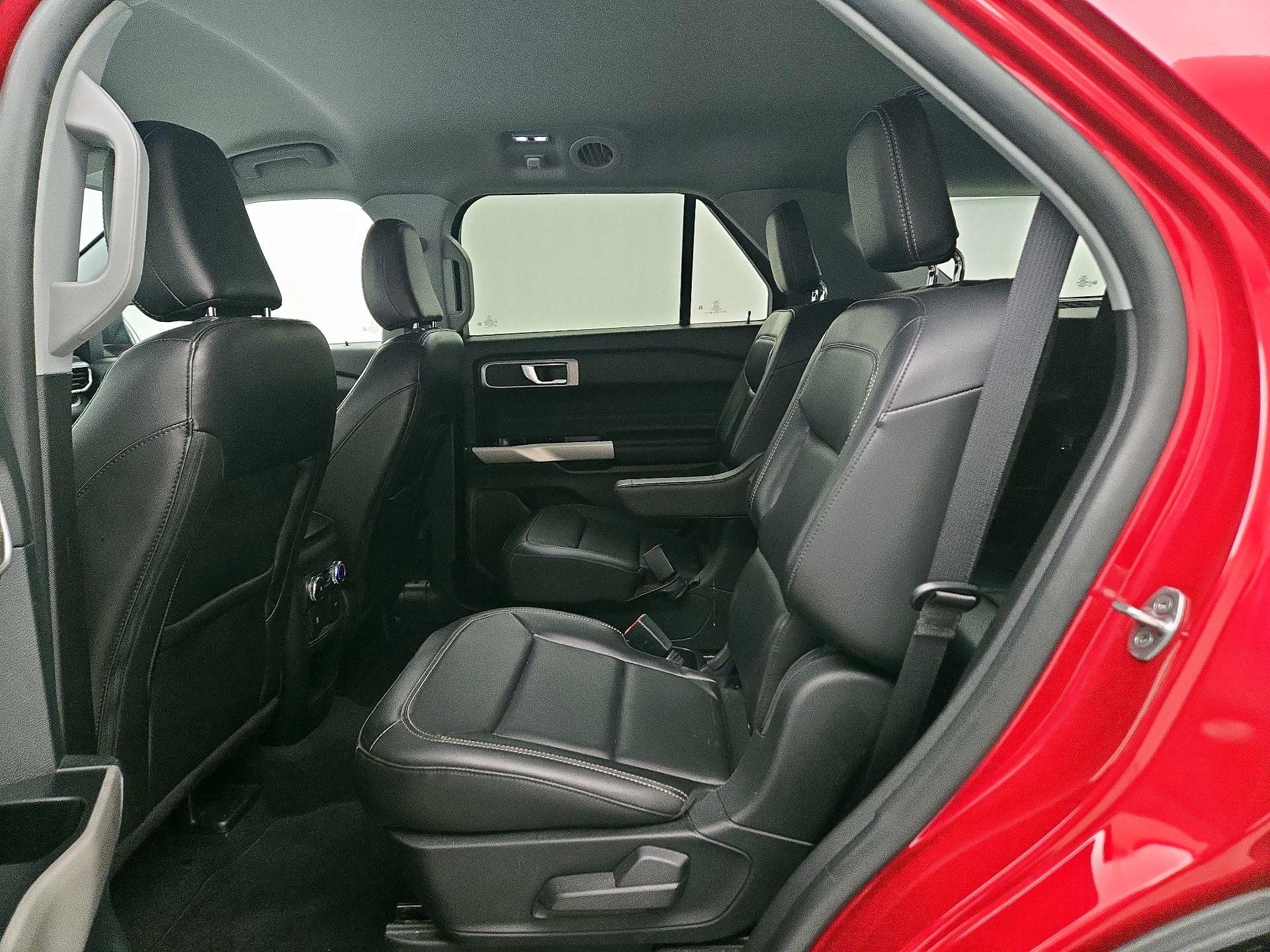 Thumbnail: 2021 Ford Explorer - 19