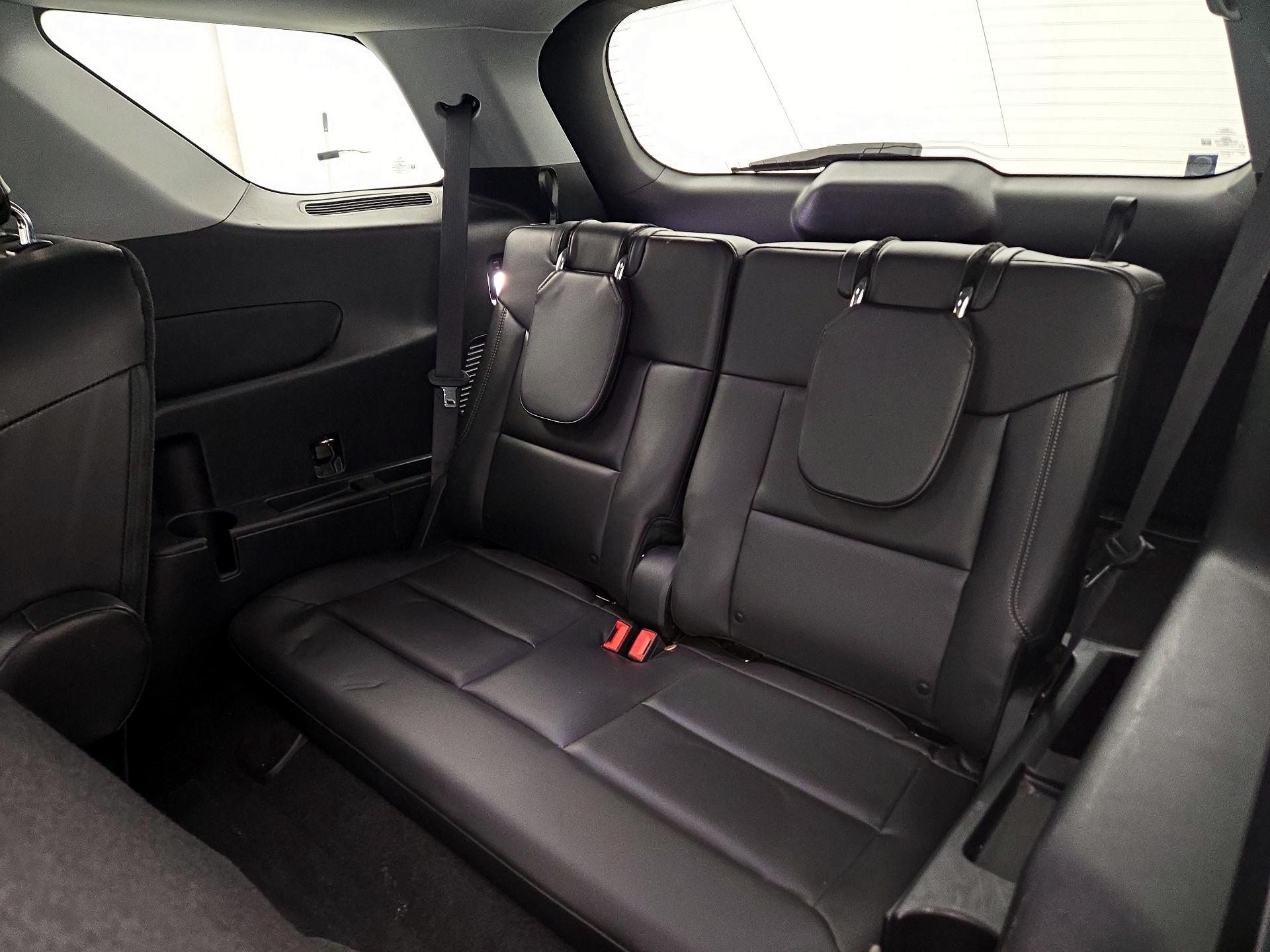 Thumbnail: 2021 Ford Explorer - 20