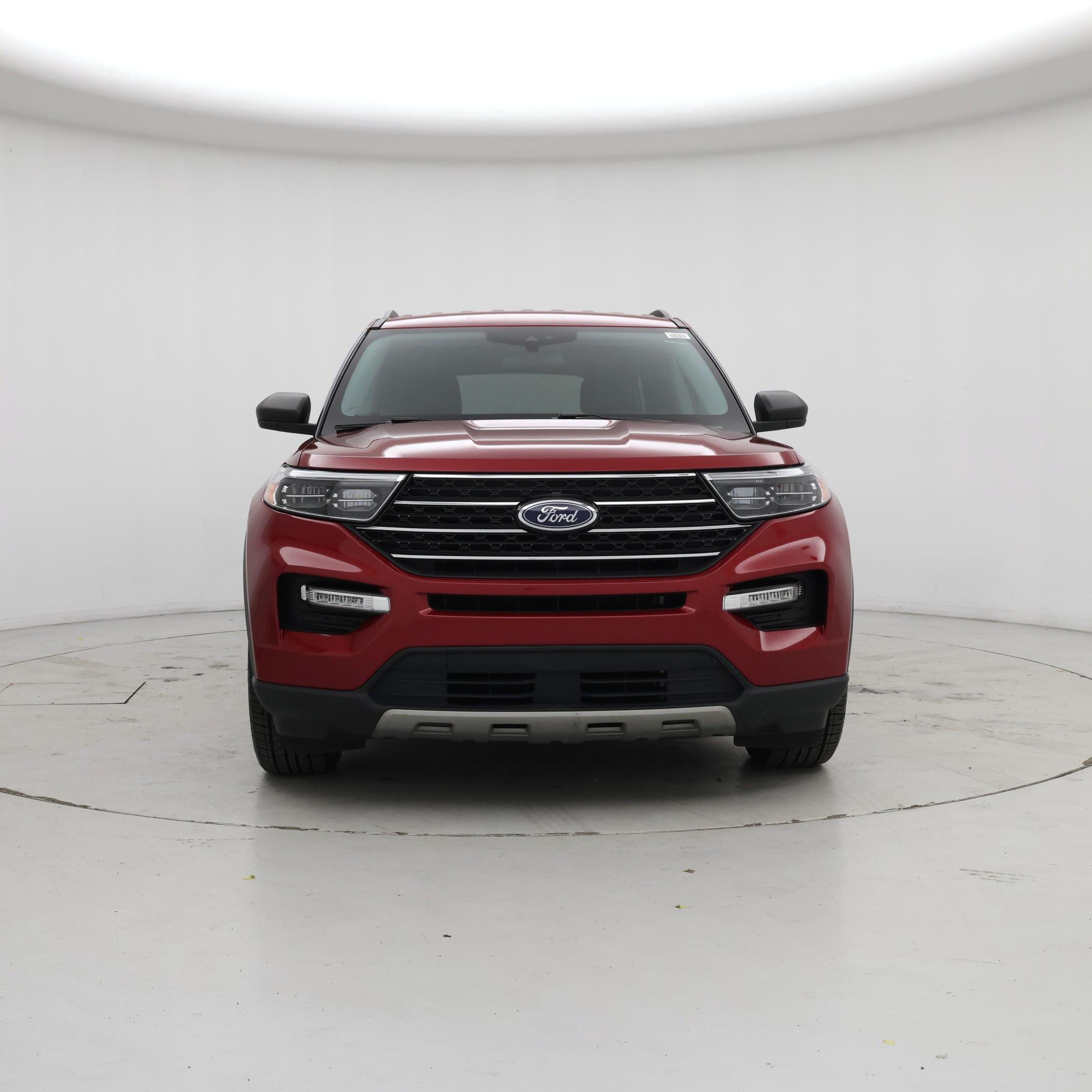 Thumbnail: 2021 Ford Explorer - 5