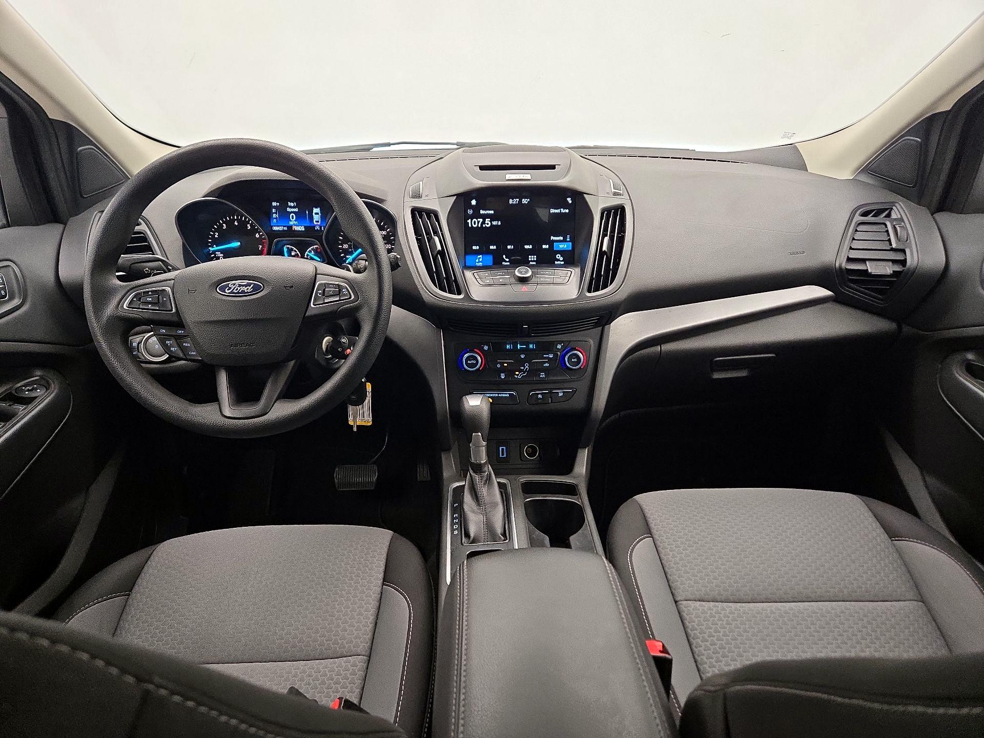 Thumbnail: 2017 Ford Escape - 9