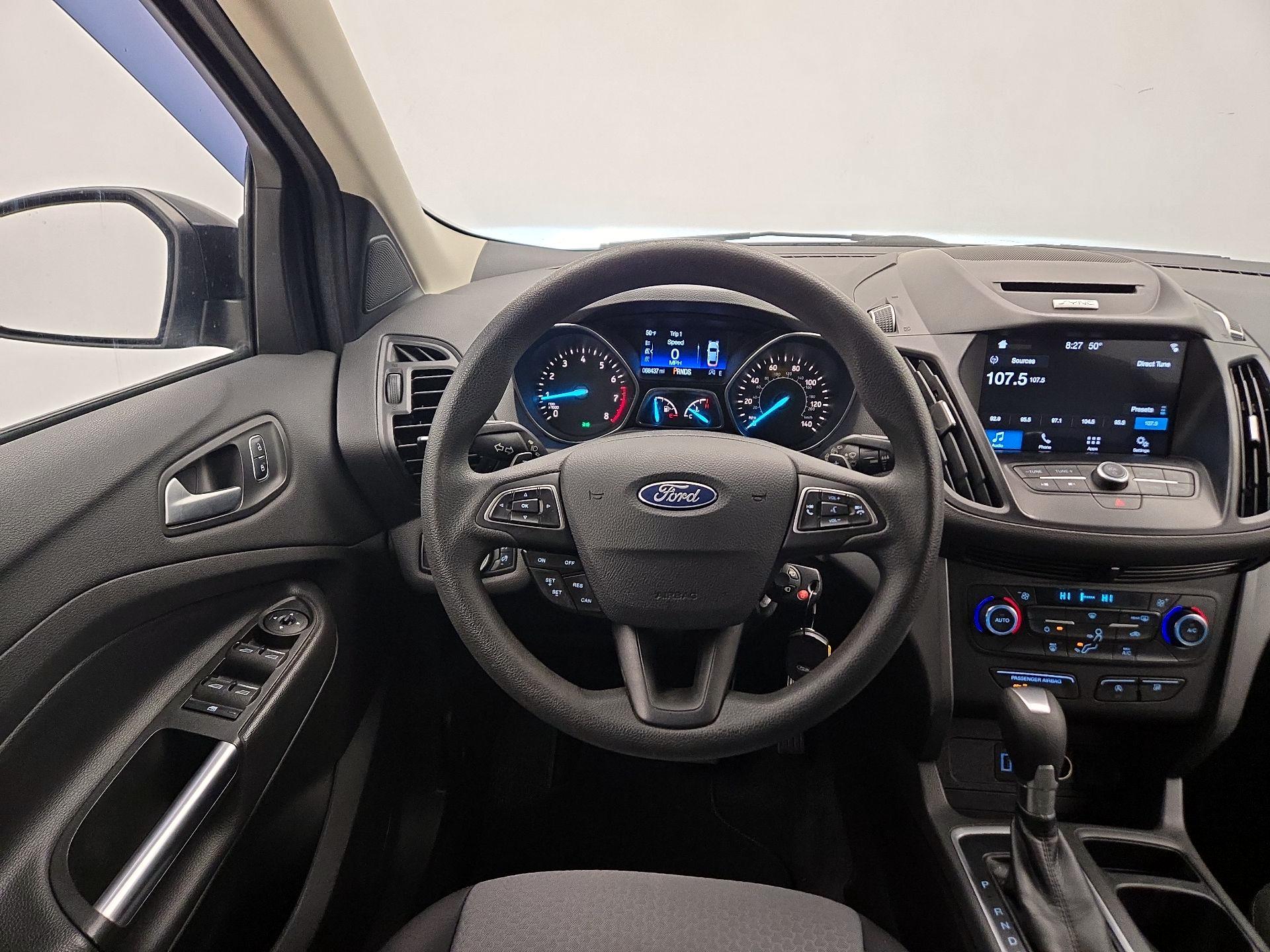 Thumbnail: 2017 Ford Escape - 10