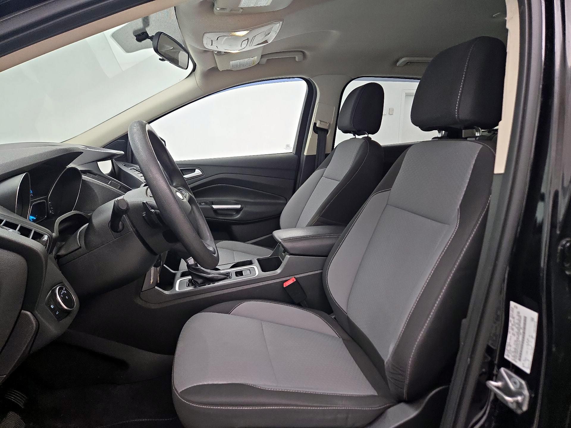 Thumbnail: 2017 Ford Escape - 11