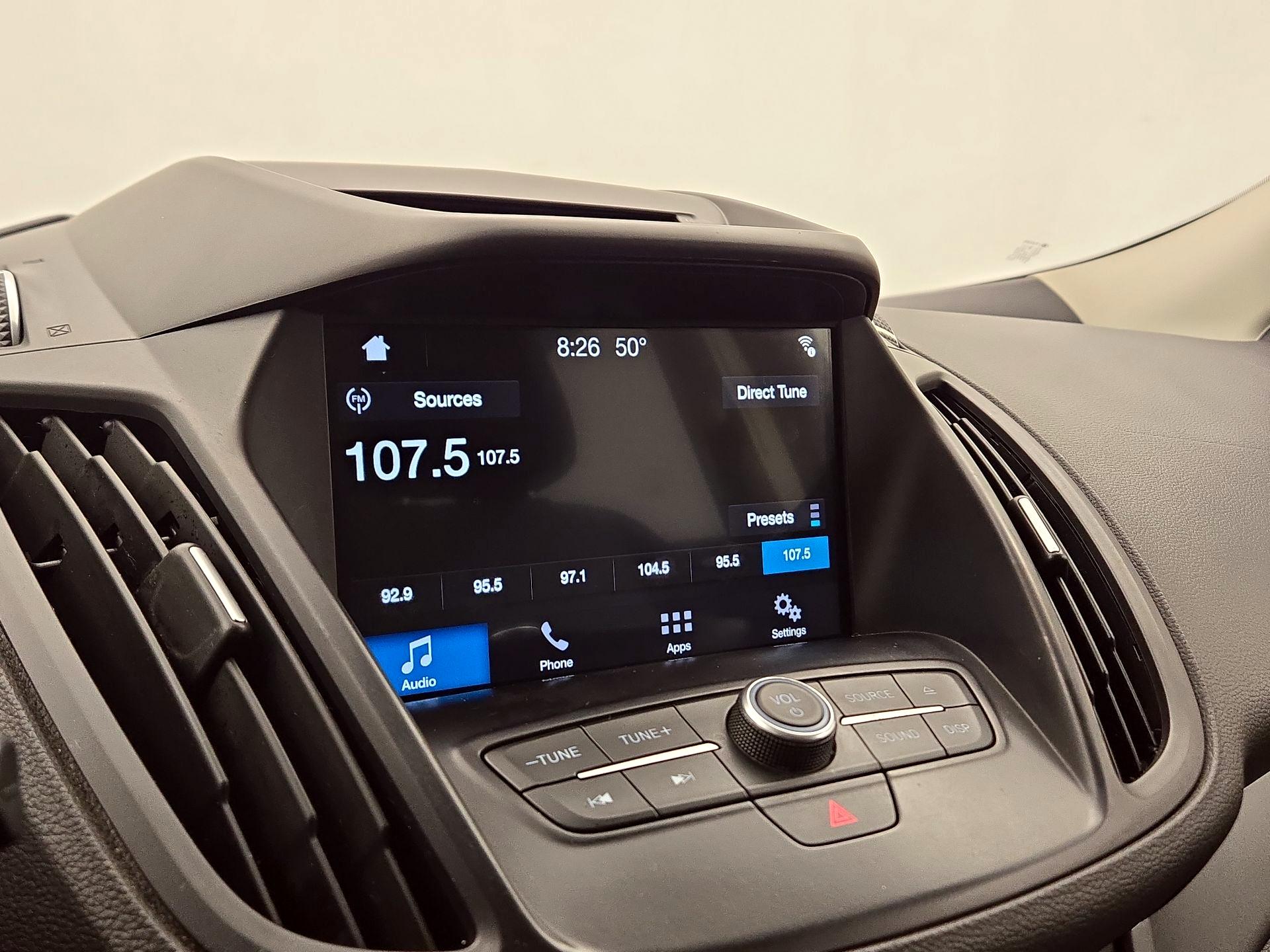 Thumbnail: 2017 Ford Escape - 15