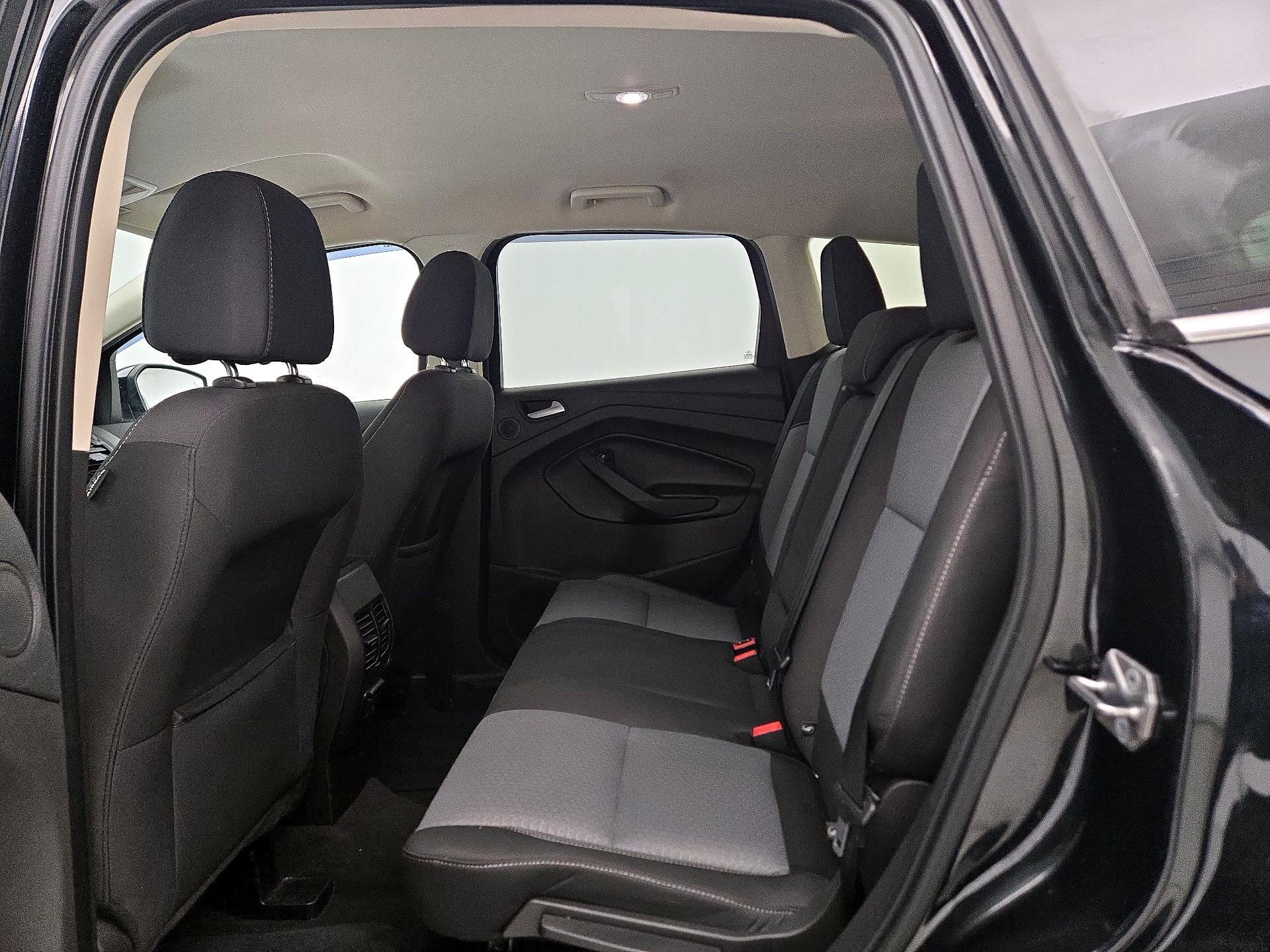 Thumbnail: 2017 Ford Escape - 19