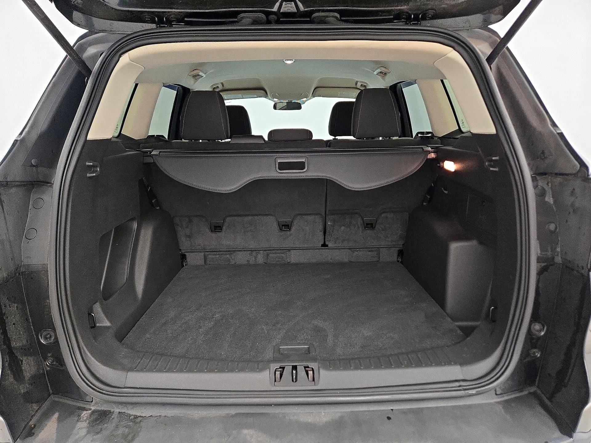 Thumbnail: 2017 Ford Escape - 20