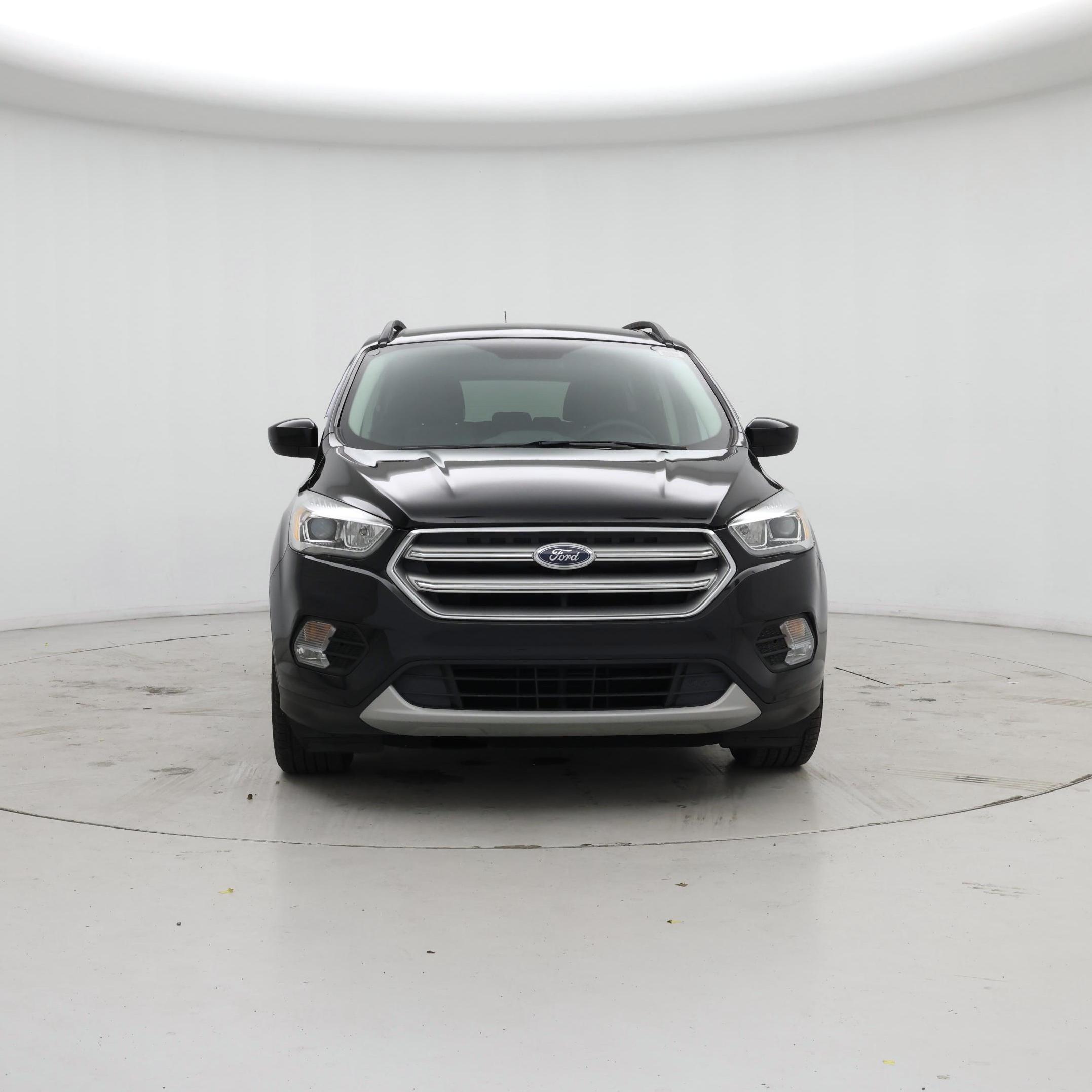 Thumbnail: 2017 Ford Escape - 5