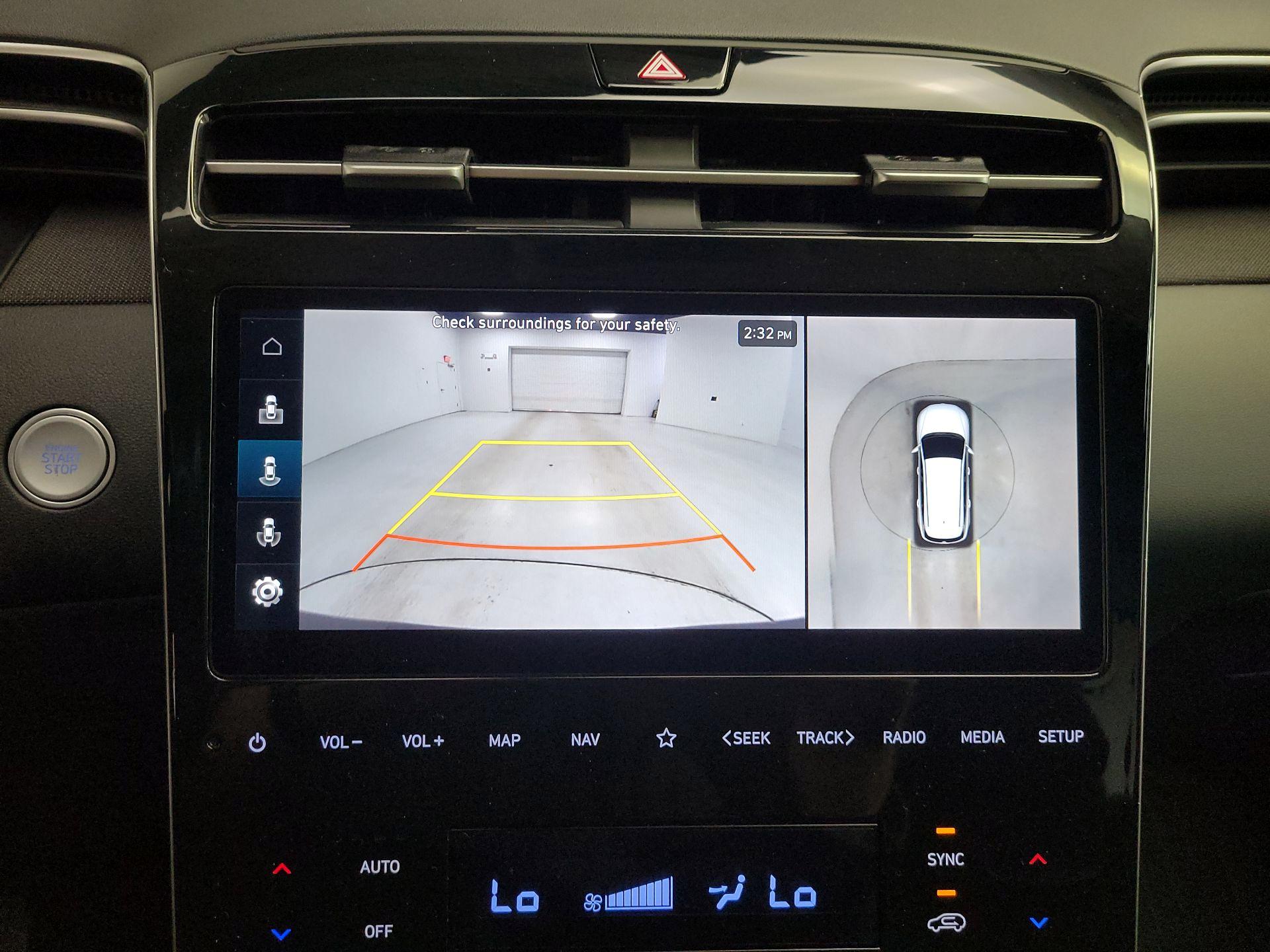 Thumbnail: 2023 Hyundai Tucson - 15