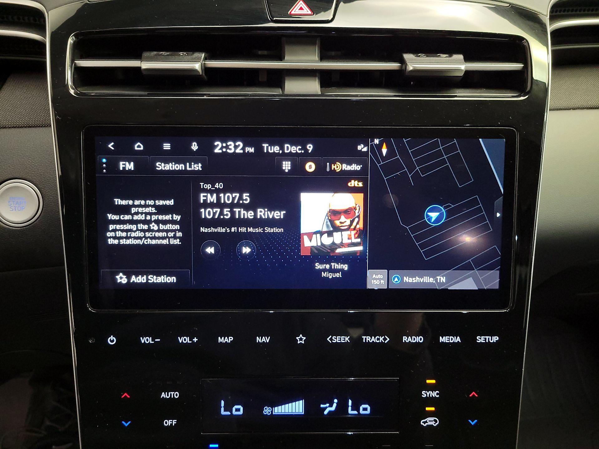 Thumbnail: 2023 Hyundai Tucson - 16