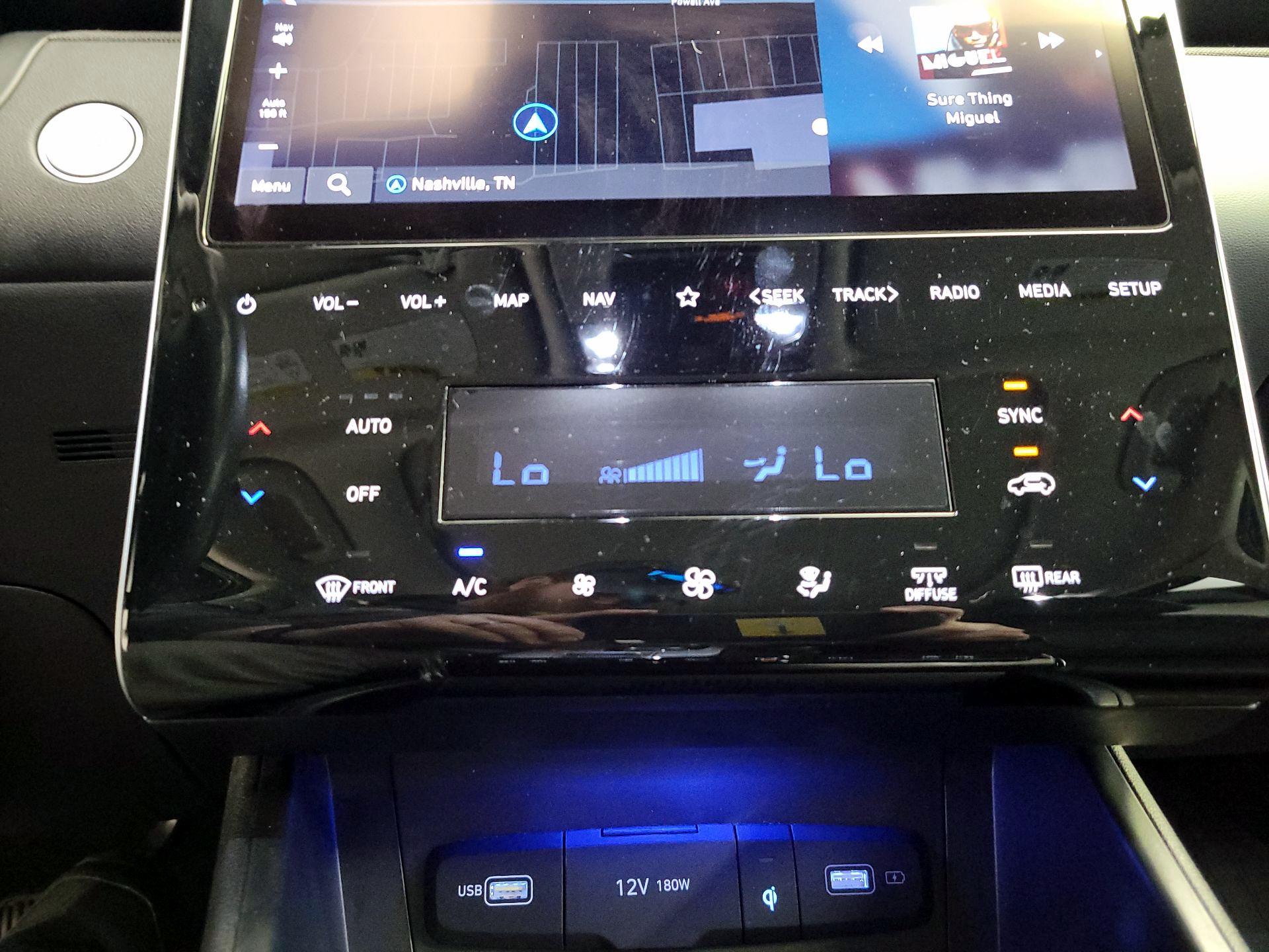 Thumbnail: 2023 Hyundai Tucson - 17