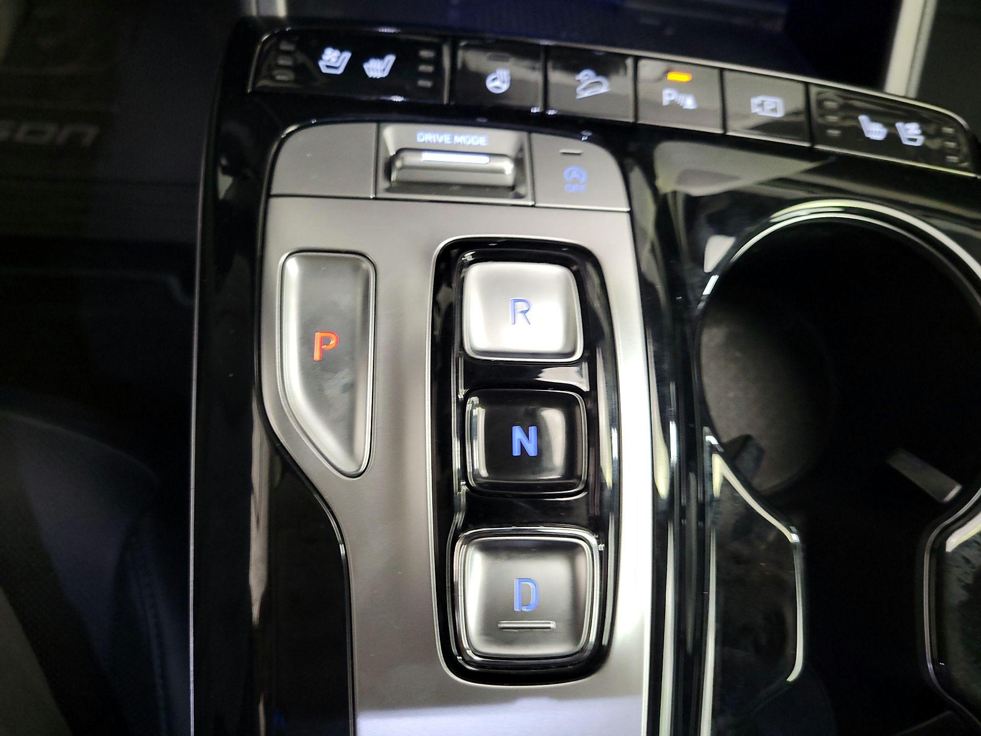 Thumbnail: 2023 Hyundai Tucson - 18